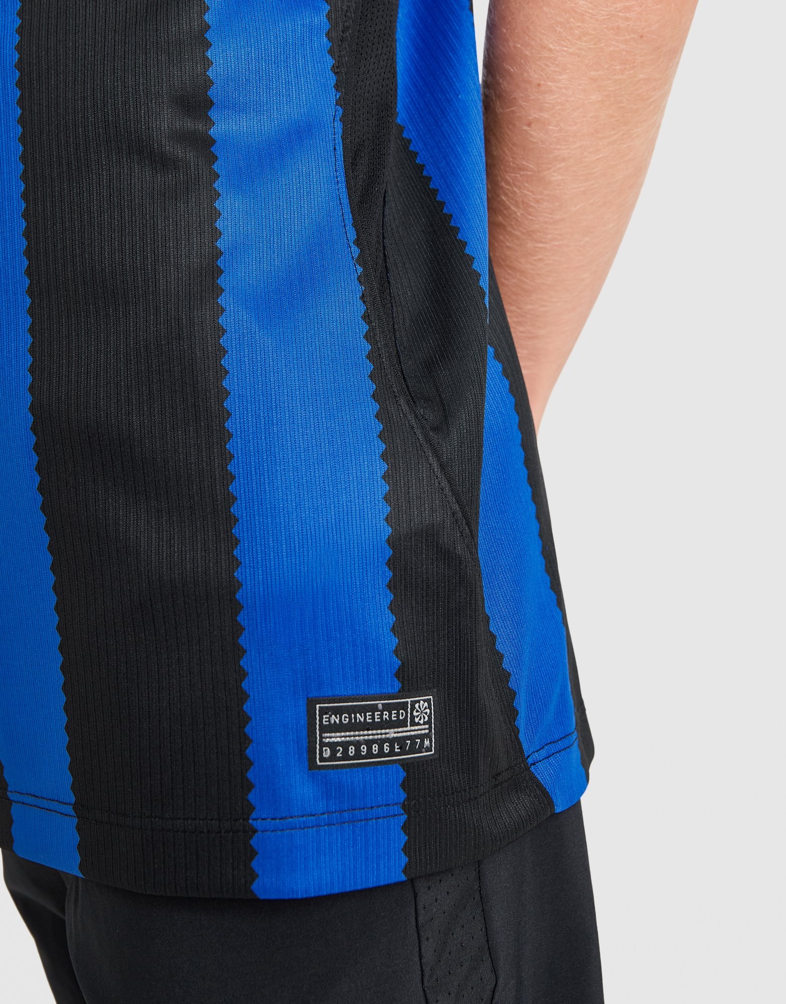 Nike Inter Milan 2026/27 Home Shirt Junior
