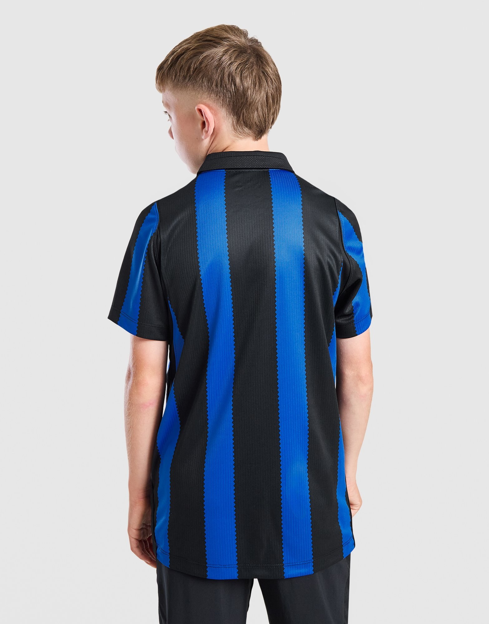 Nike Inter Milan 2026/27 Home Shirt Junior