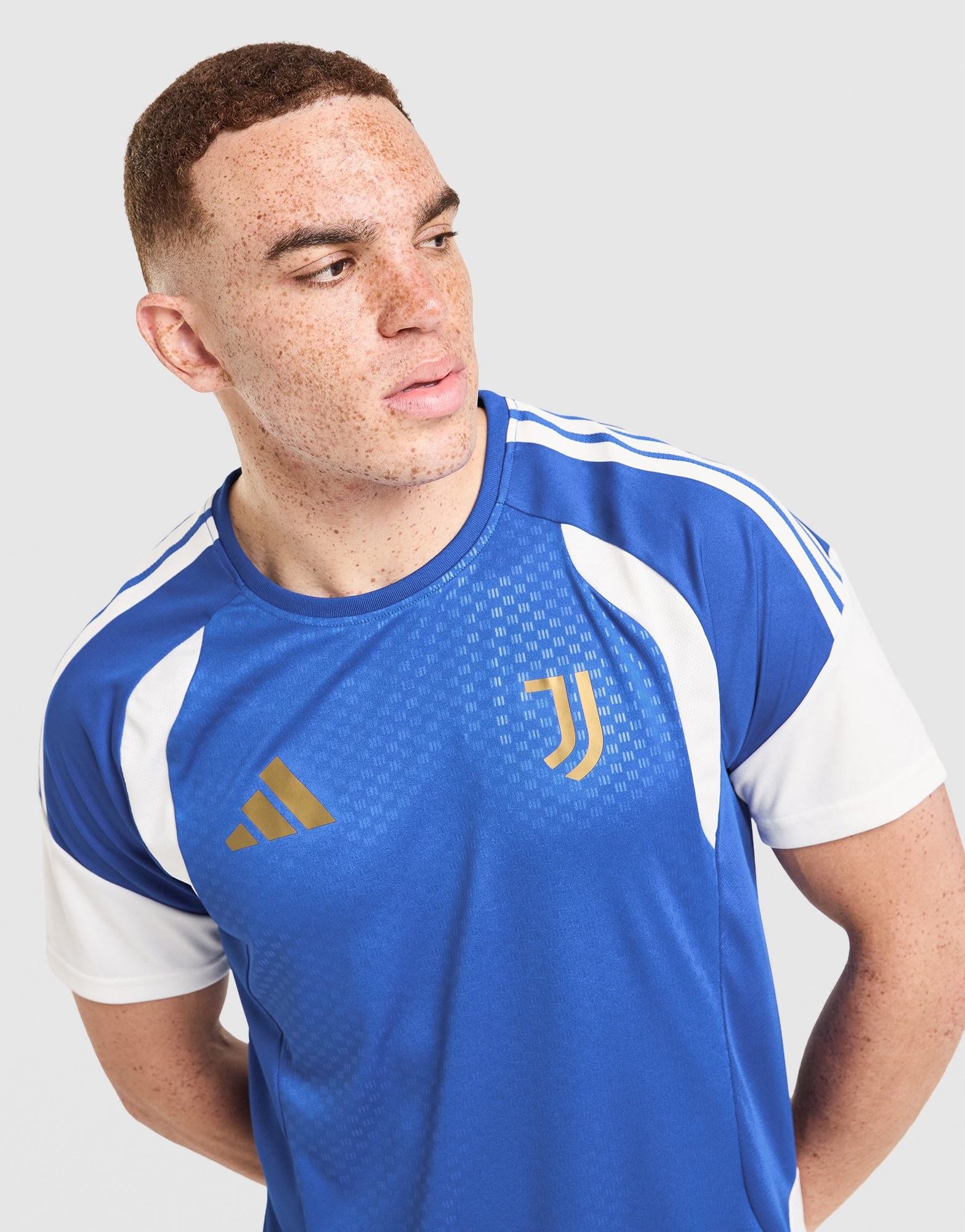 adidas Juventus Tiro 26 Trainingstrikot