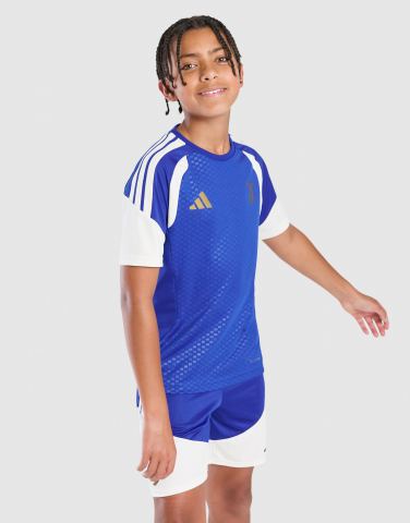 adidas Juventus Tiro 26 Trainingstrikot Kinder