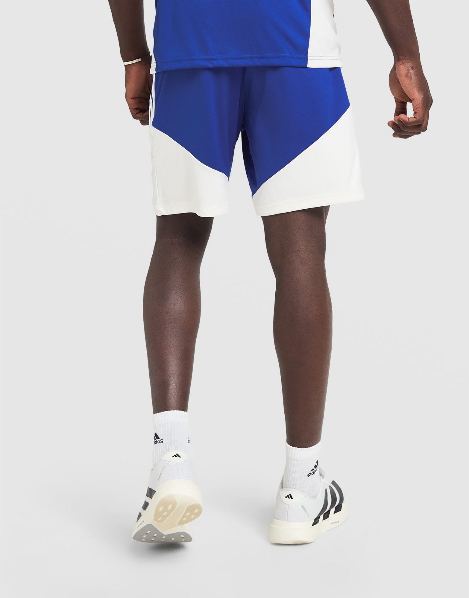 adidas Juventus Tiro 26 Trainingstrikot-Shorts