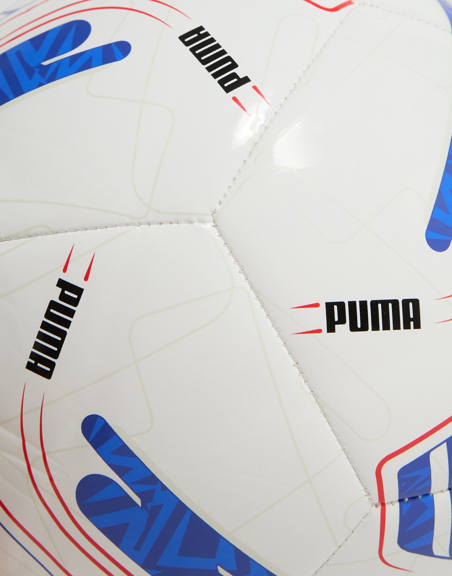 PUMA EFL 2026/27 Fußball