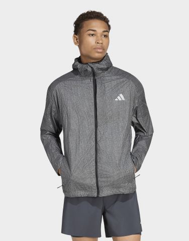 adidas Adi365 Jacke, Vollständig Reflektierend