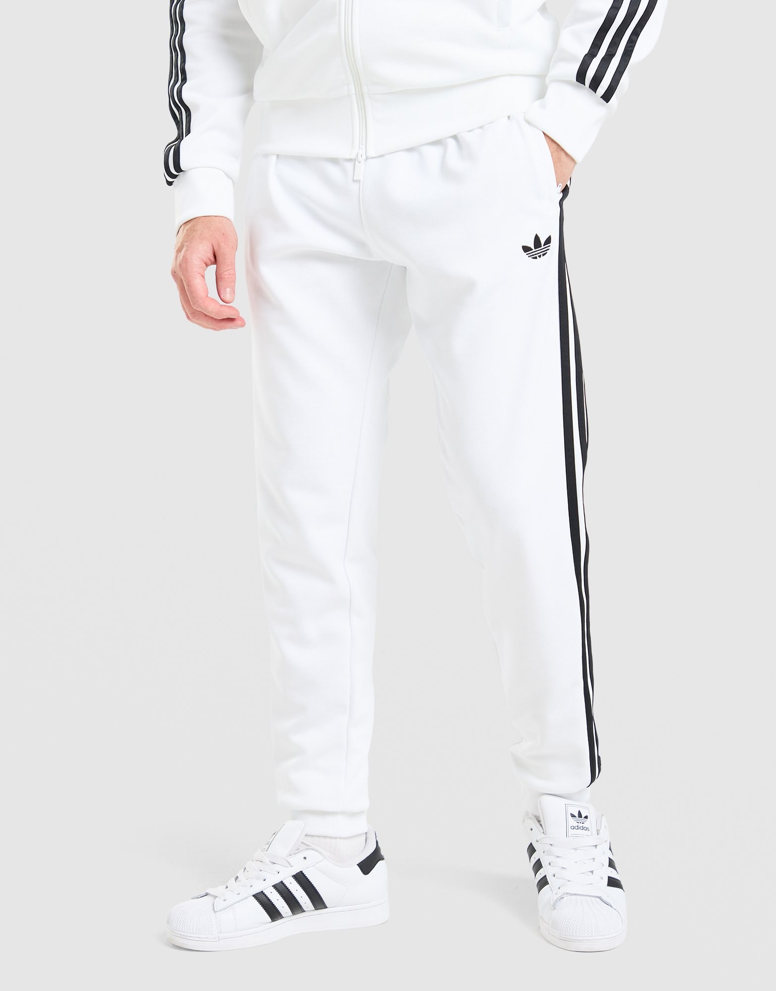 adidas Originals SST Trainingshose