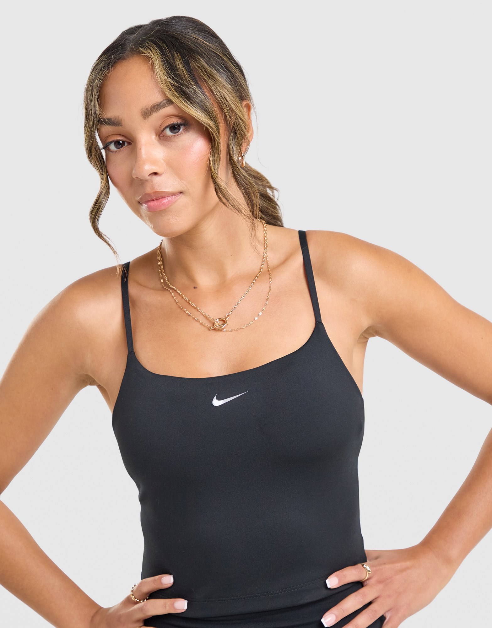 Nike Training One TankOberteil