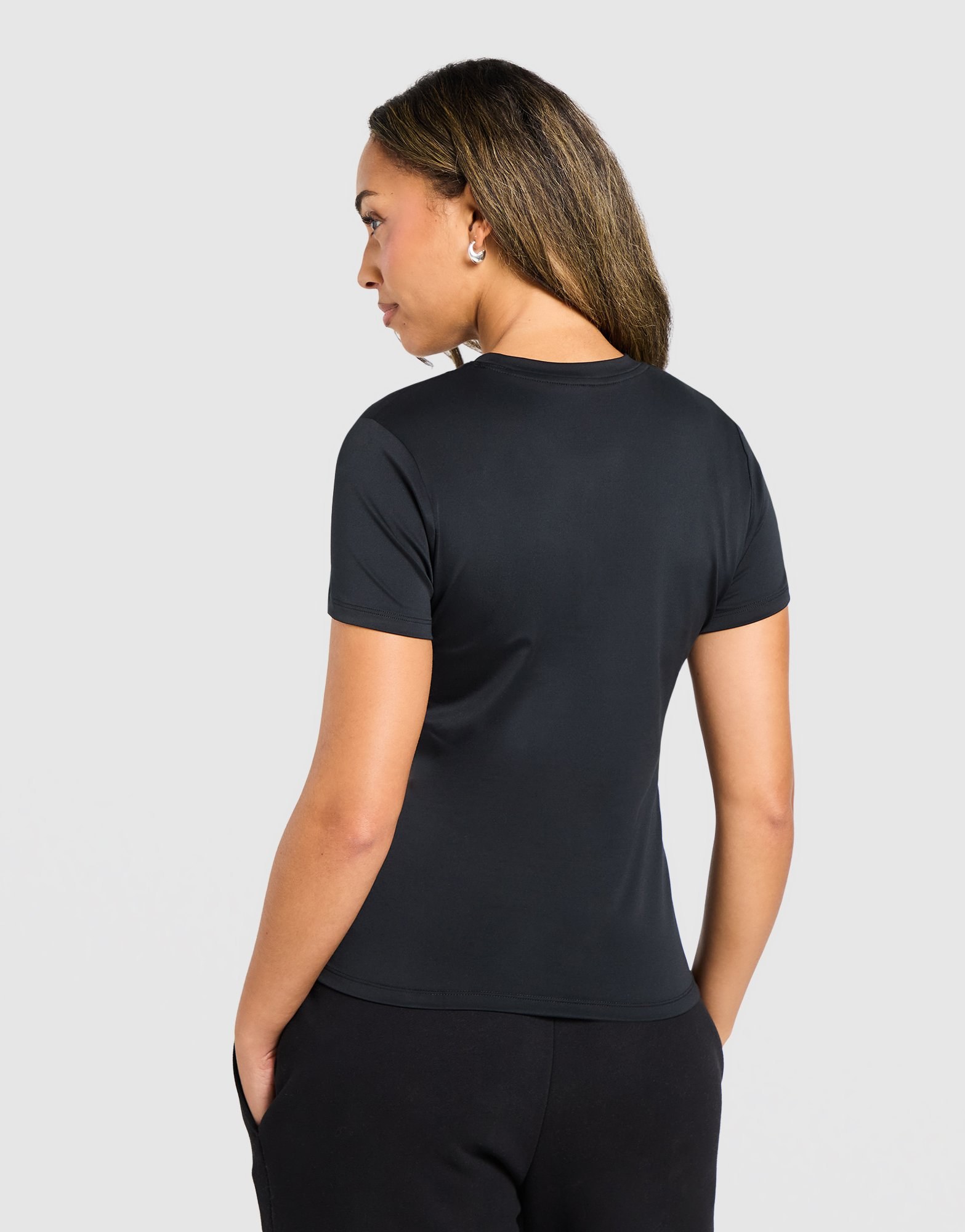 Nike Training One Kurzarm T-Shirt
