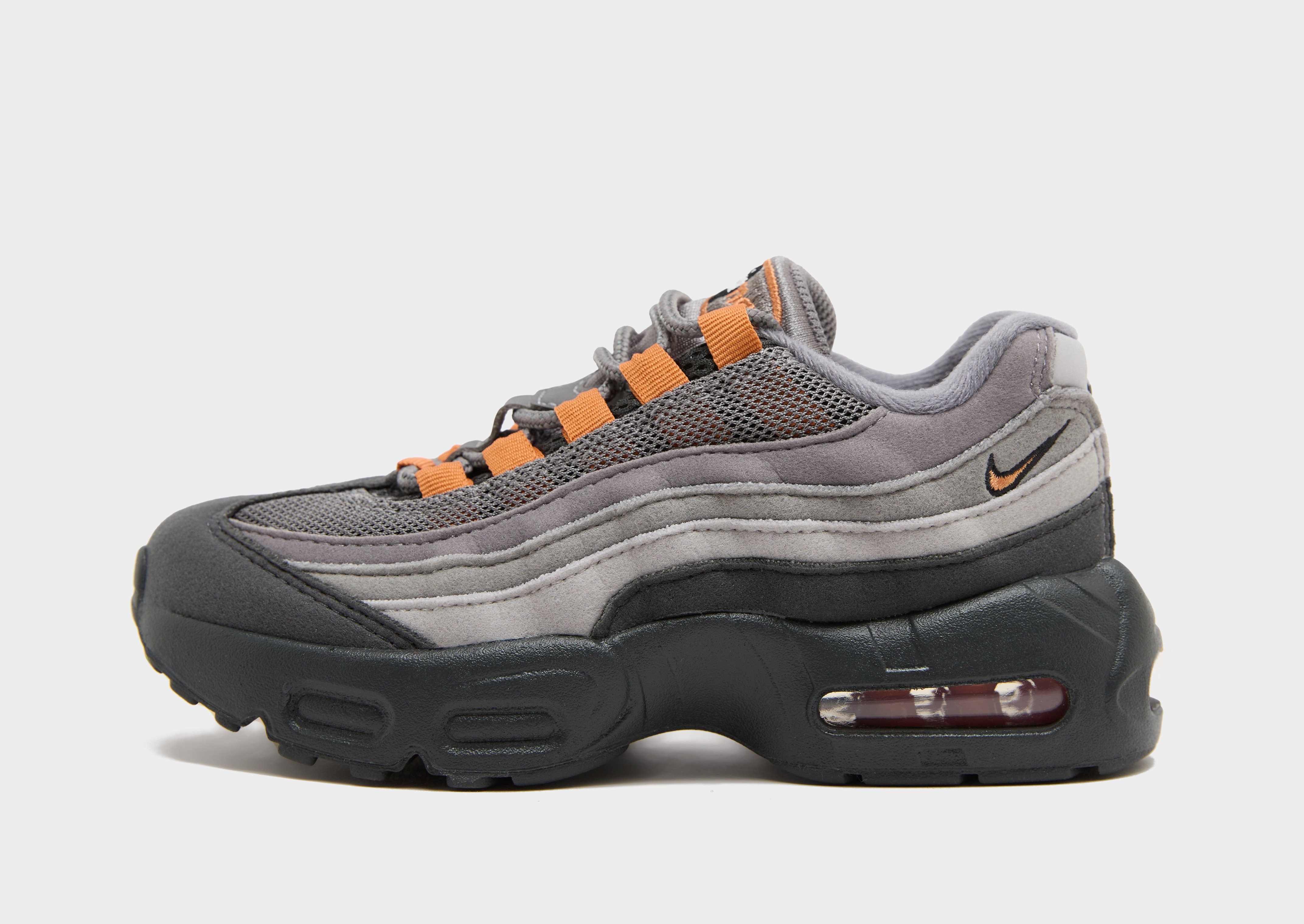 Nike Air Max 95 Kleinkinder