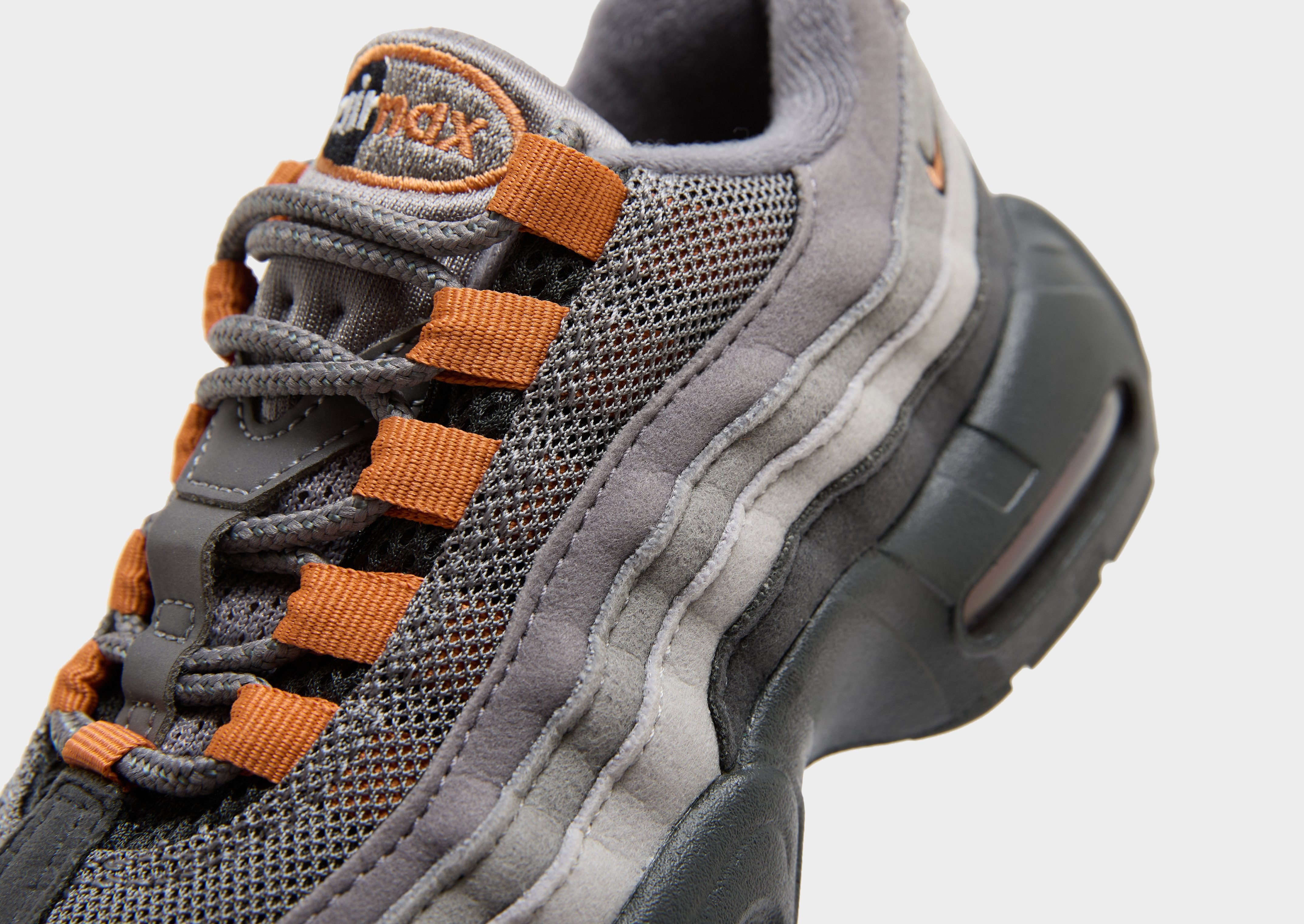 Nike Air Max 95 Kleinkinder