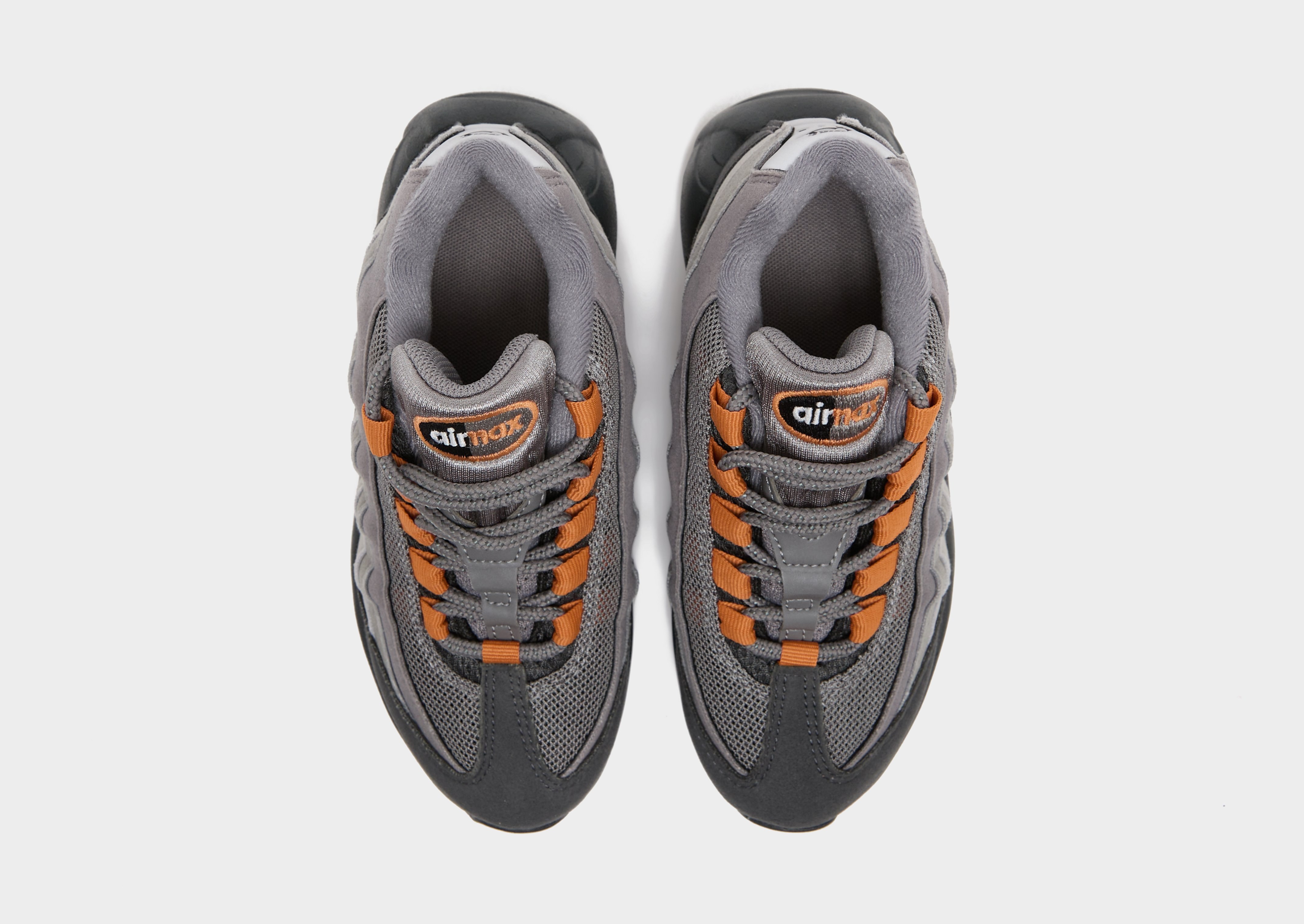 Nike Air Max 95 Kleinkinder