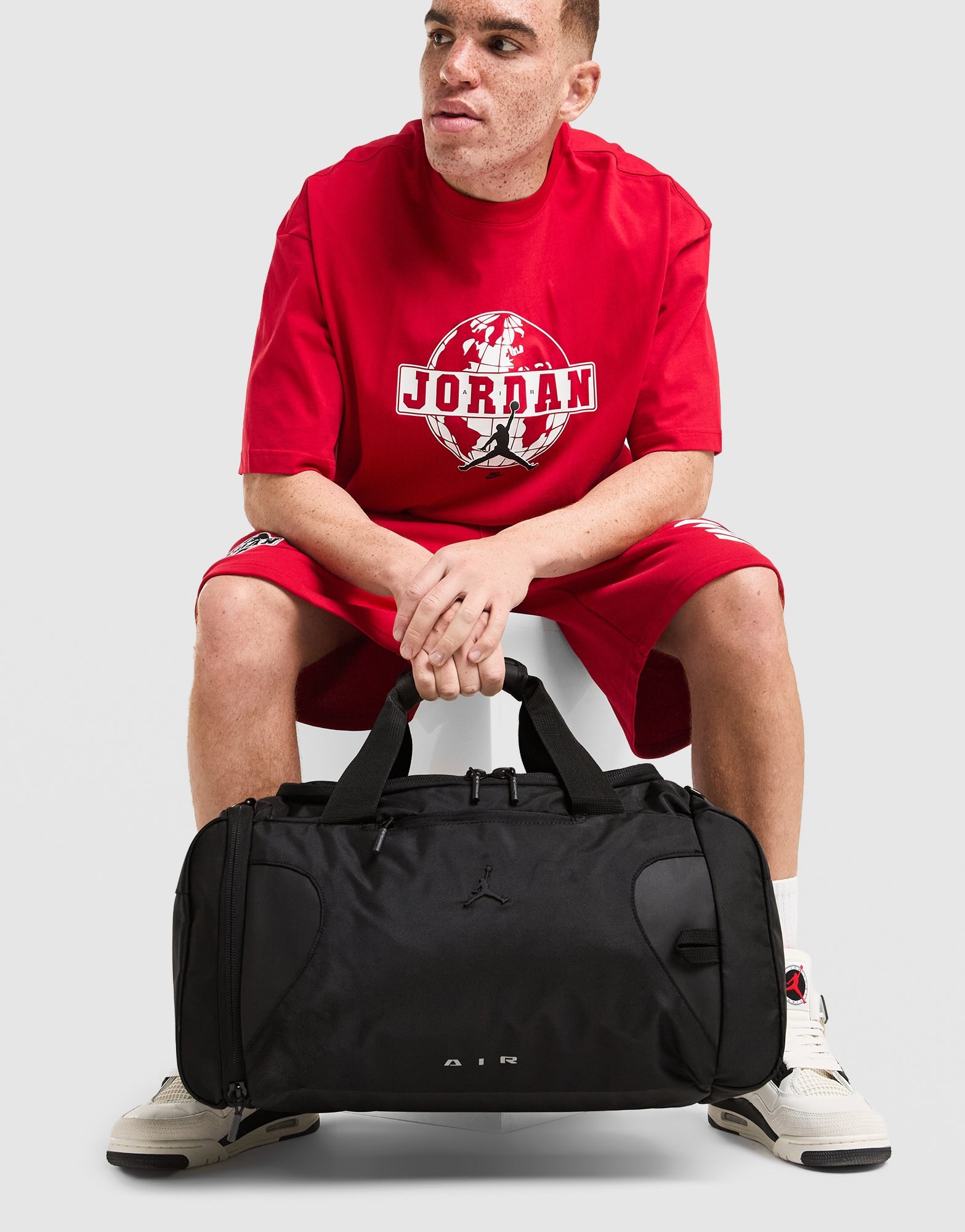 Jordan Element Duffle Bag