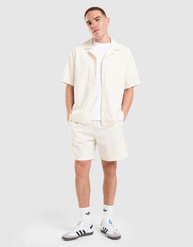 adidas Originals Seersucker Hemd