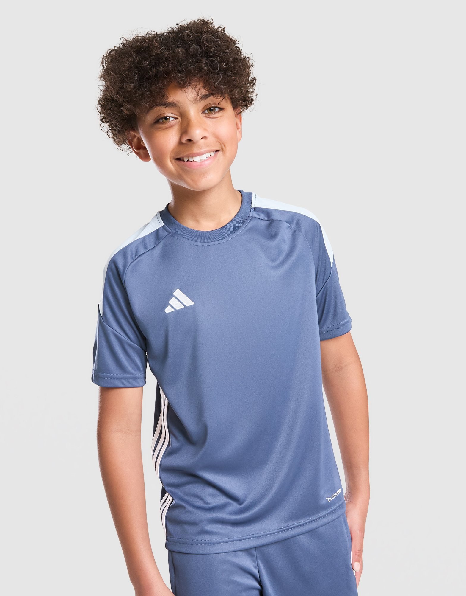 adidas Tiro 26 T-Shirt Kinder