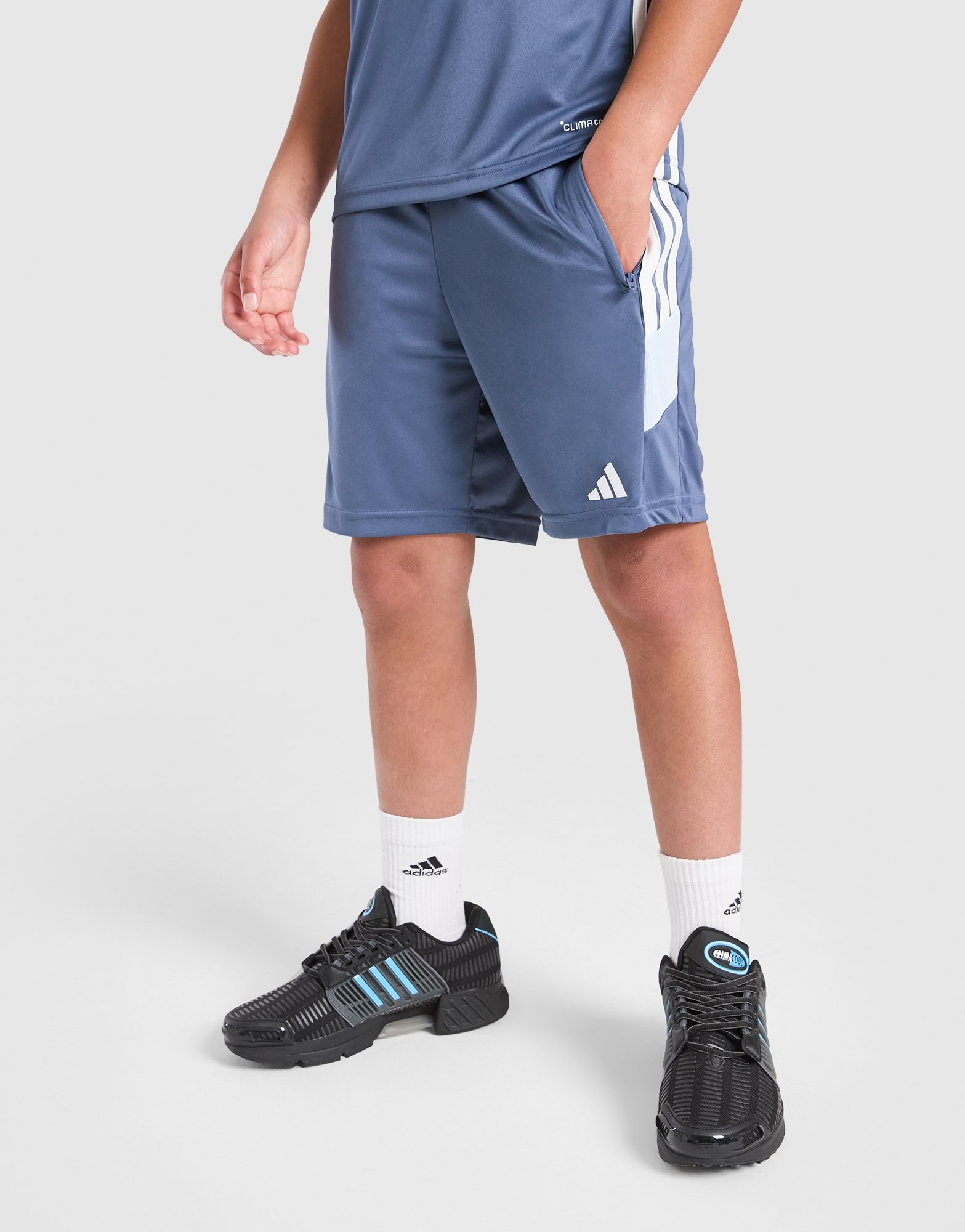 adidas Tiro 26 Shorts Kinder