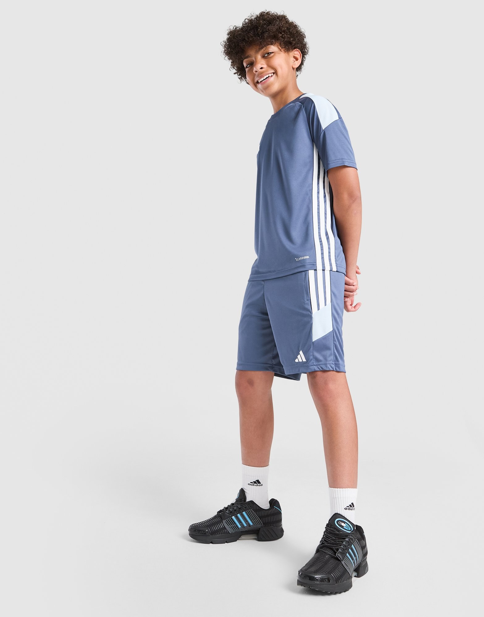adidas Tiro 26 Shorts Kinder