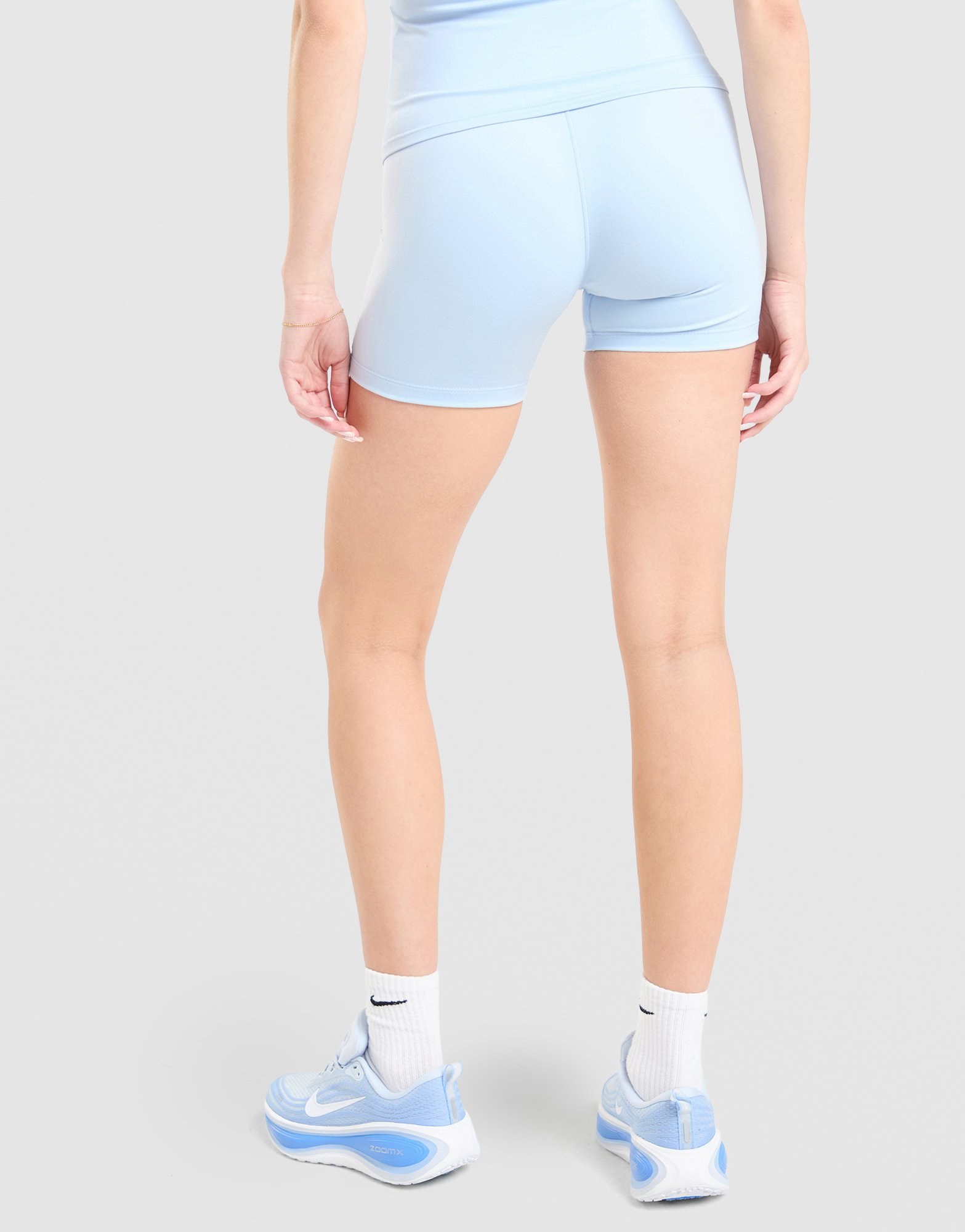 Nike Training One U-Seam 5 Shorts