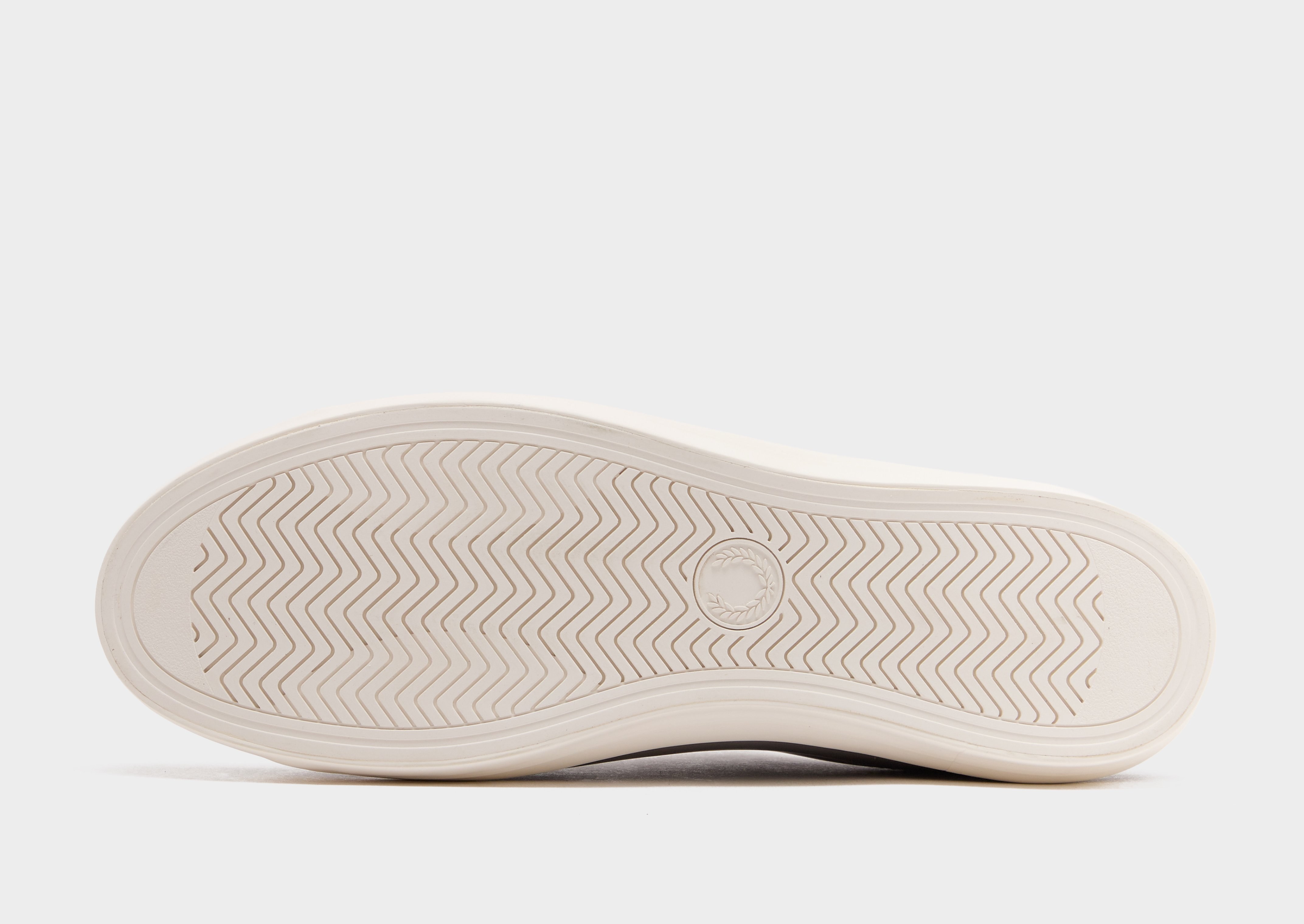 Fred Perry Baseline