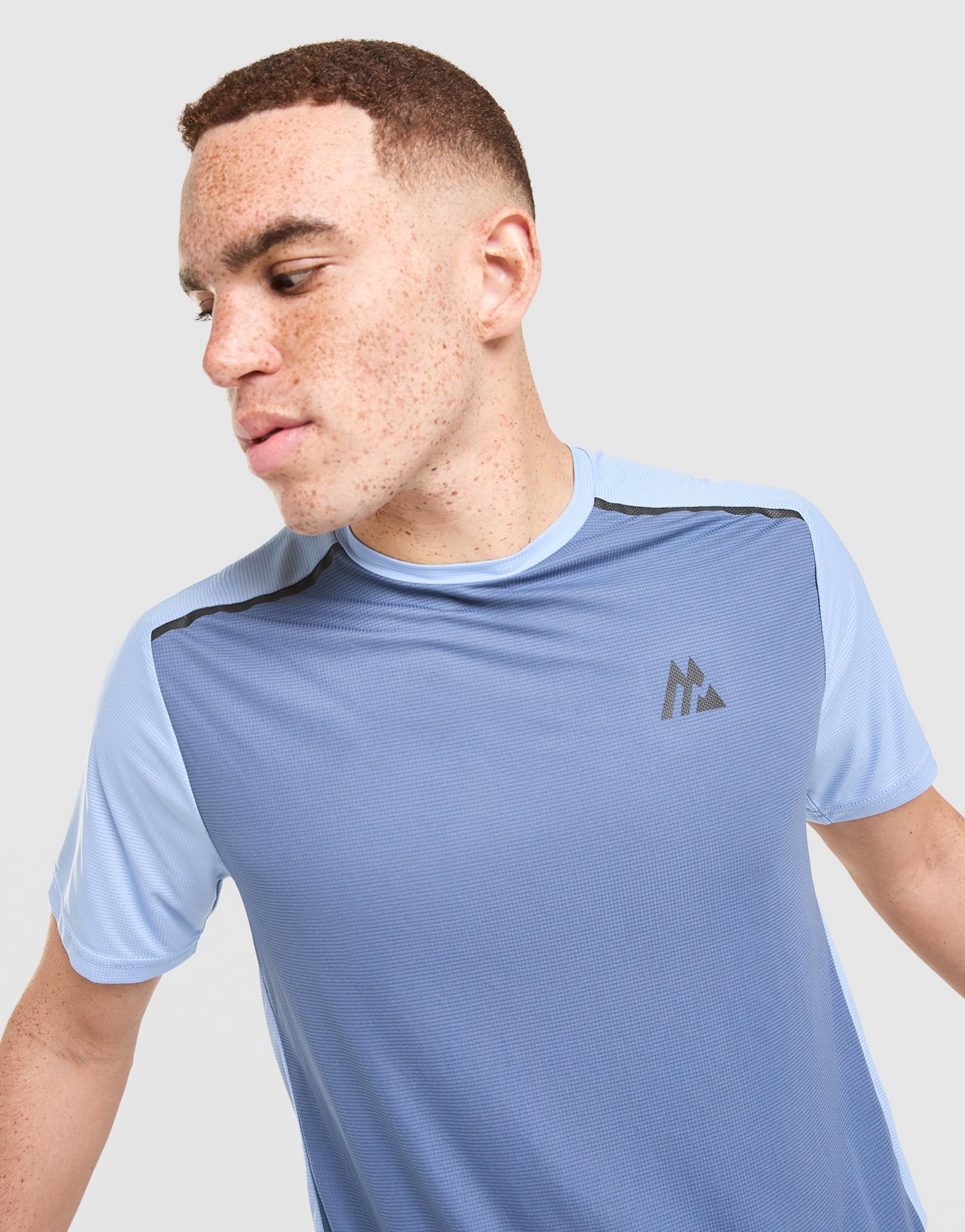 MONTIREX Torrent T-Shirt