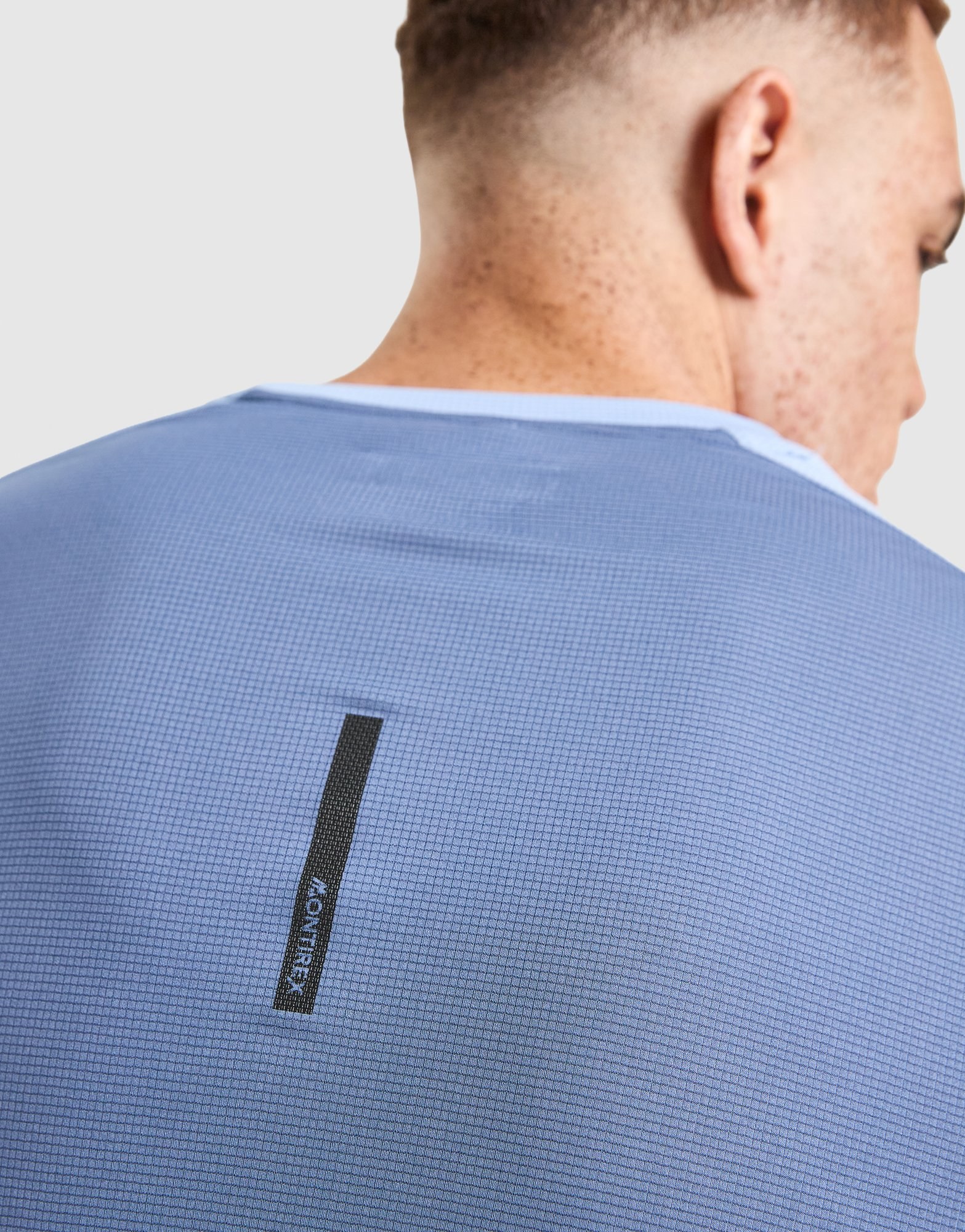 MONTIREX Torrent T-Shirt