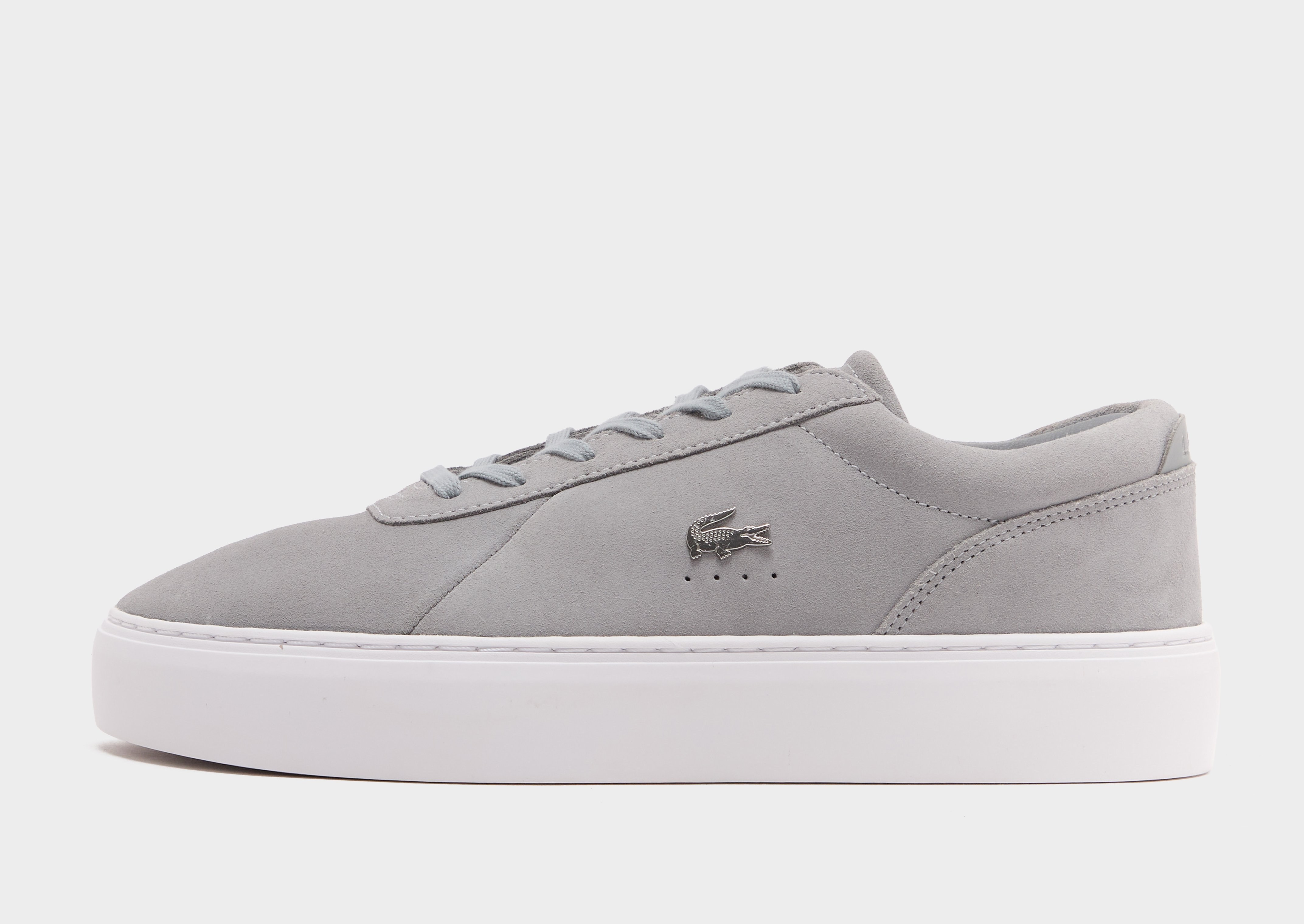 Lacoste Court Set Leather