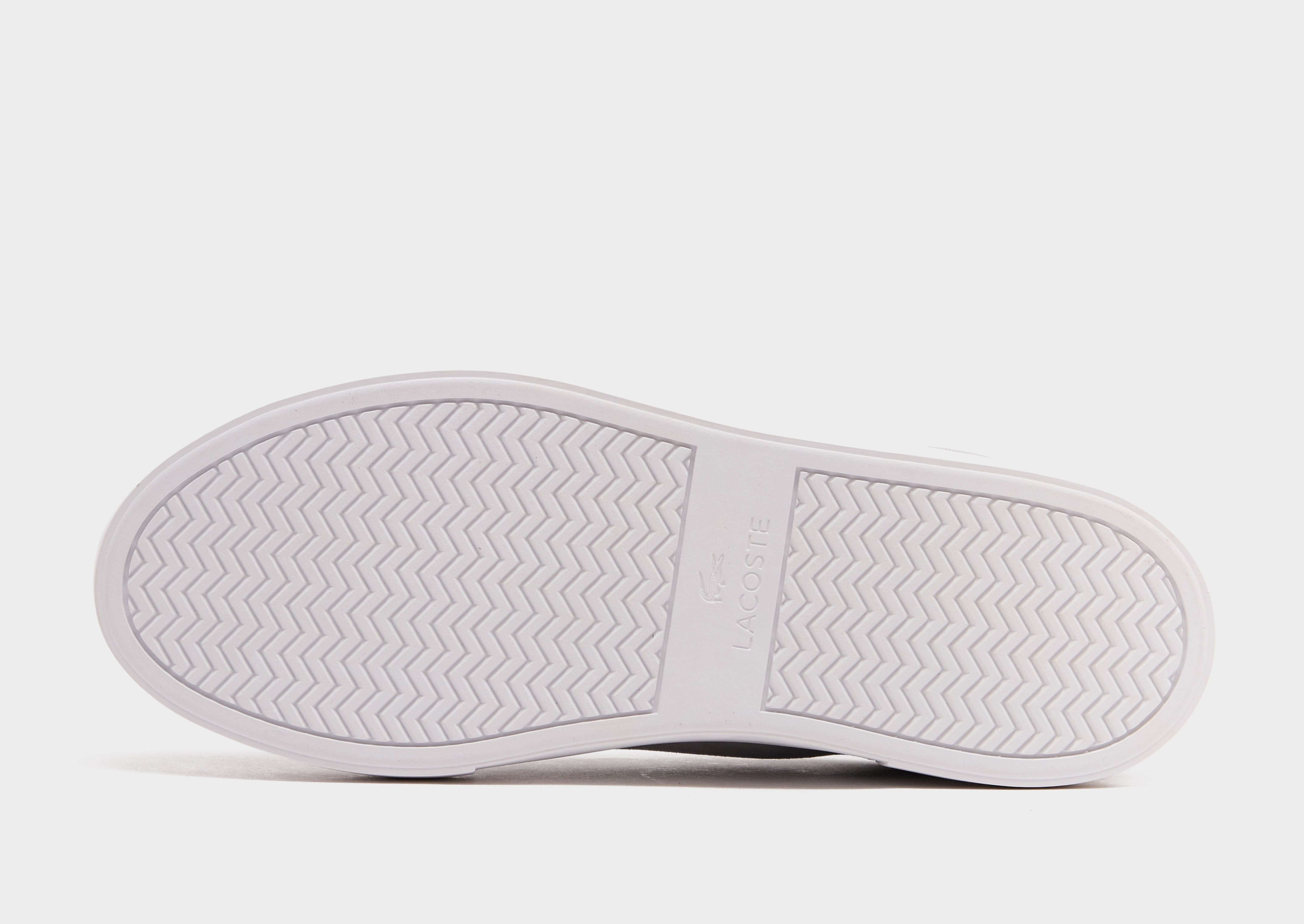 Lacoste Court Set Leather