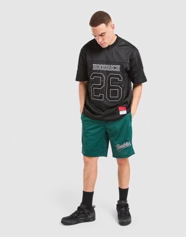 Hoodrich Stade Mesh Shorts