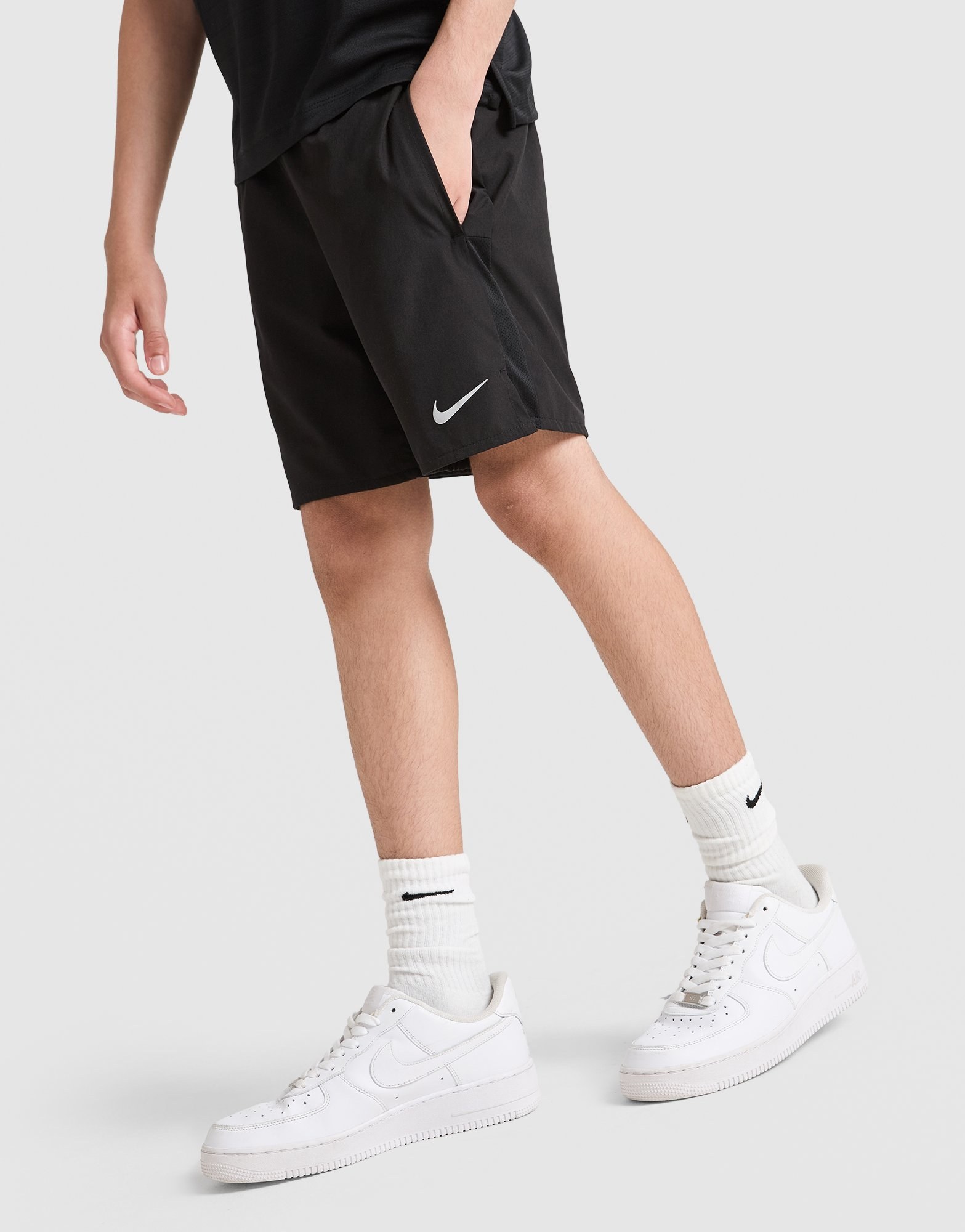 Nike Challenger Shorts Kinder