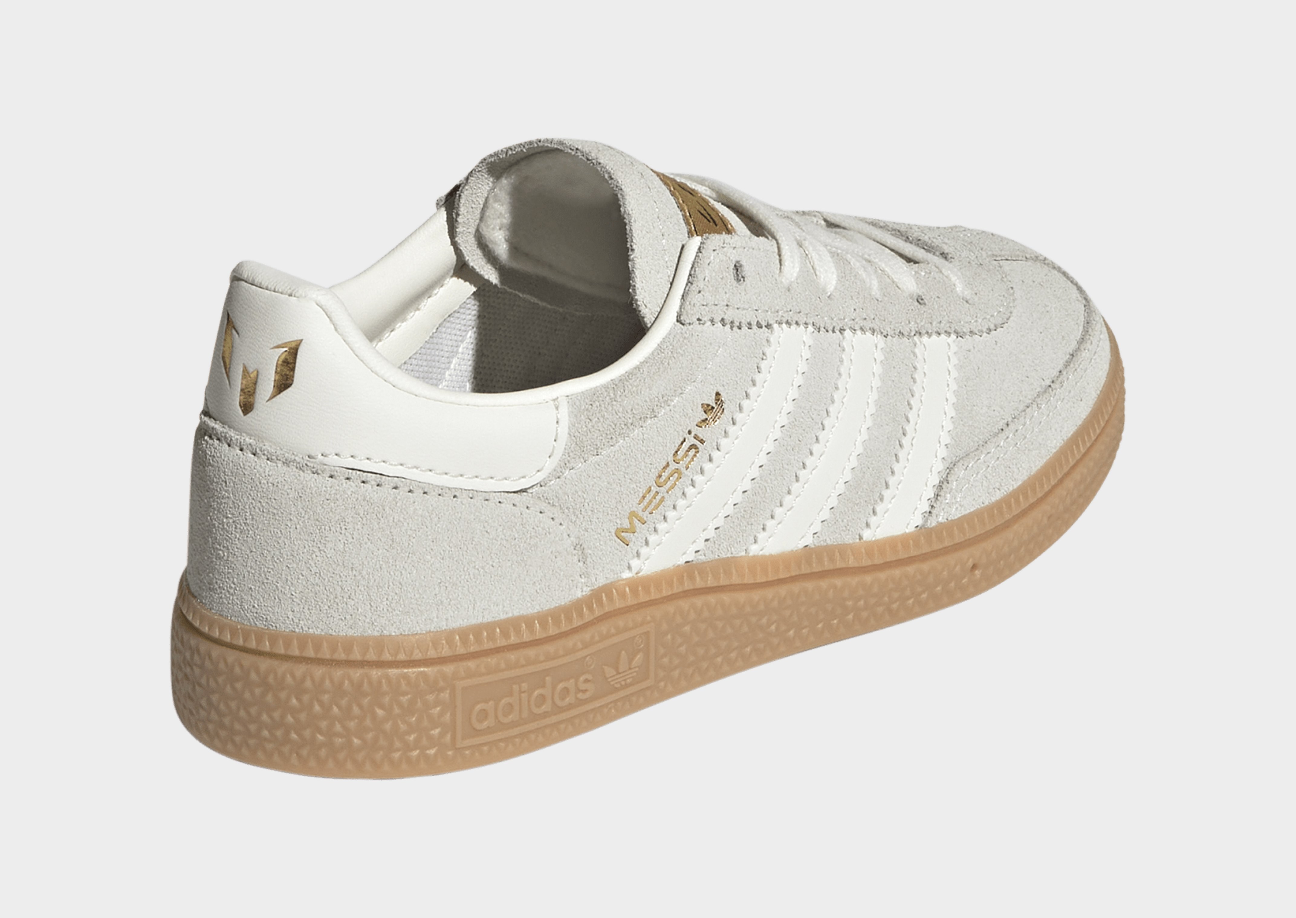 adidas Handball Spezial Messi Schuh