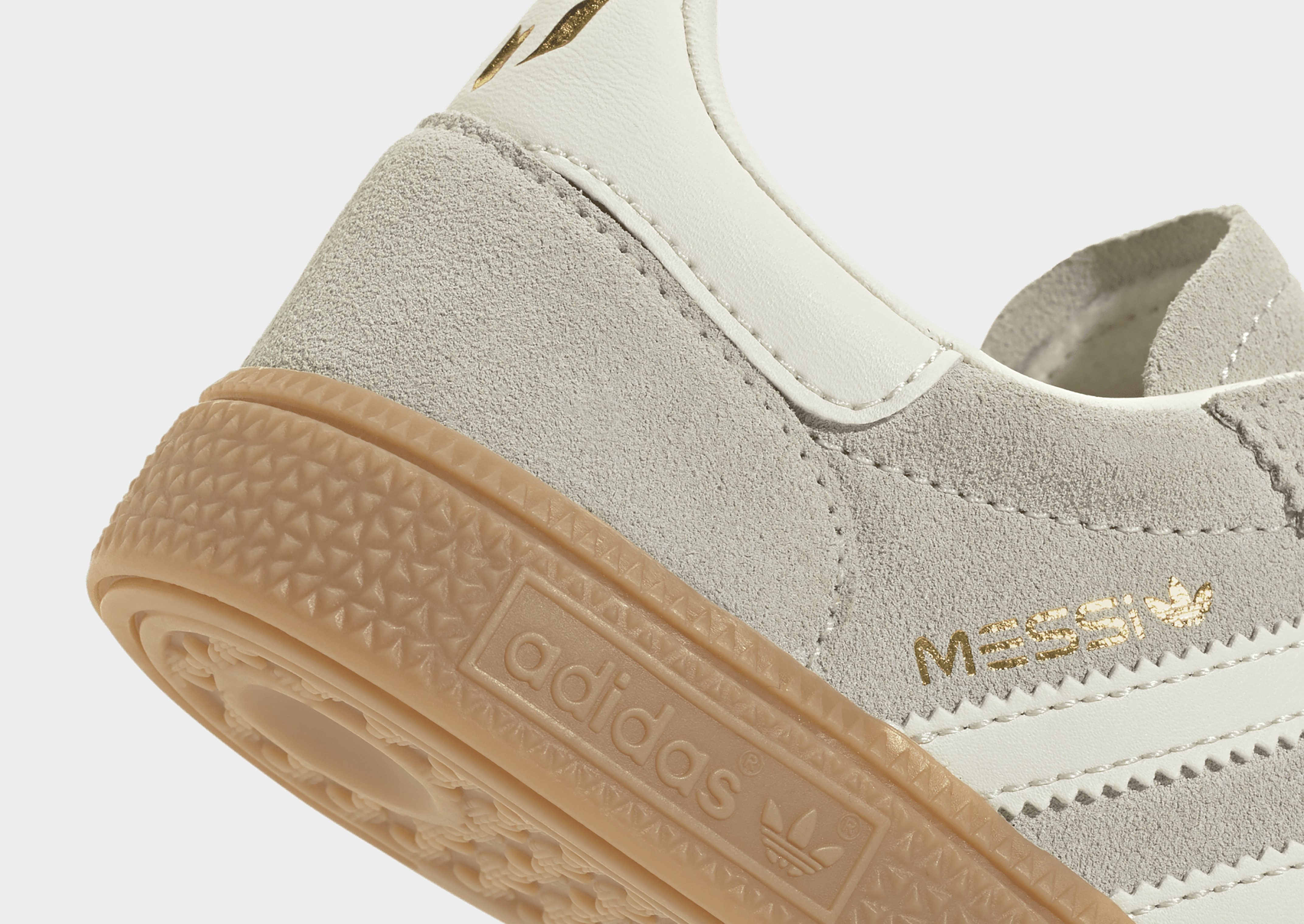 adidas Handball Spezial Messi Schuh