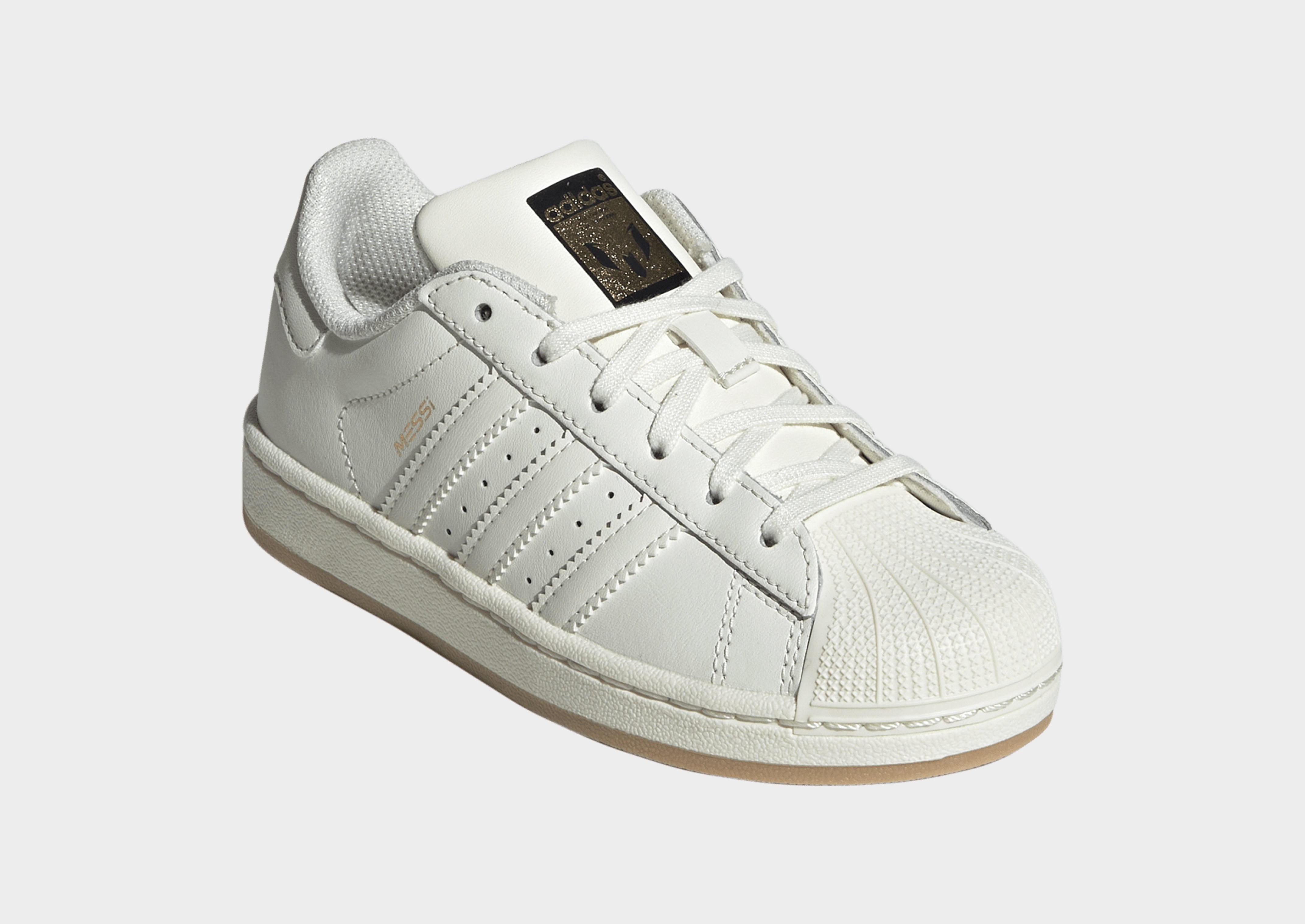 adidas Superstar Messi Kids Schuh