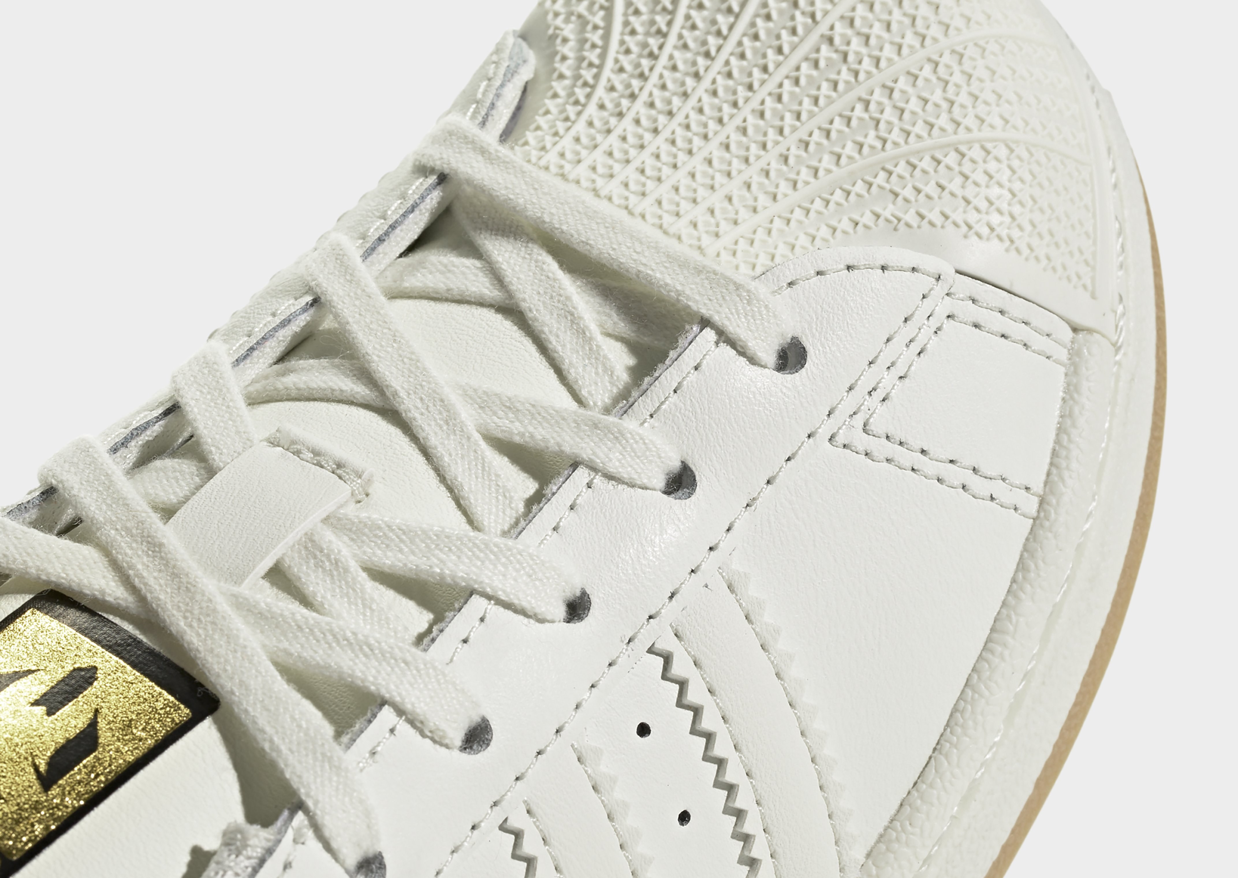 adidas Superstar Messi Kids Schuh