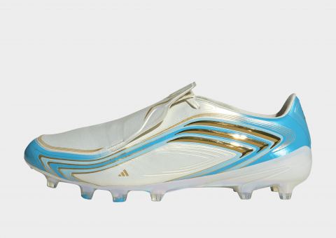 adidas F50 Messi Elite Fußballschuh, Kunstrasen