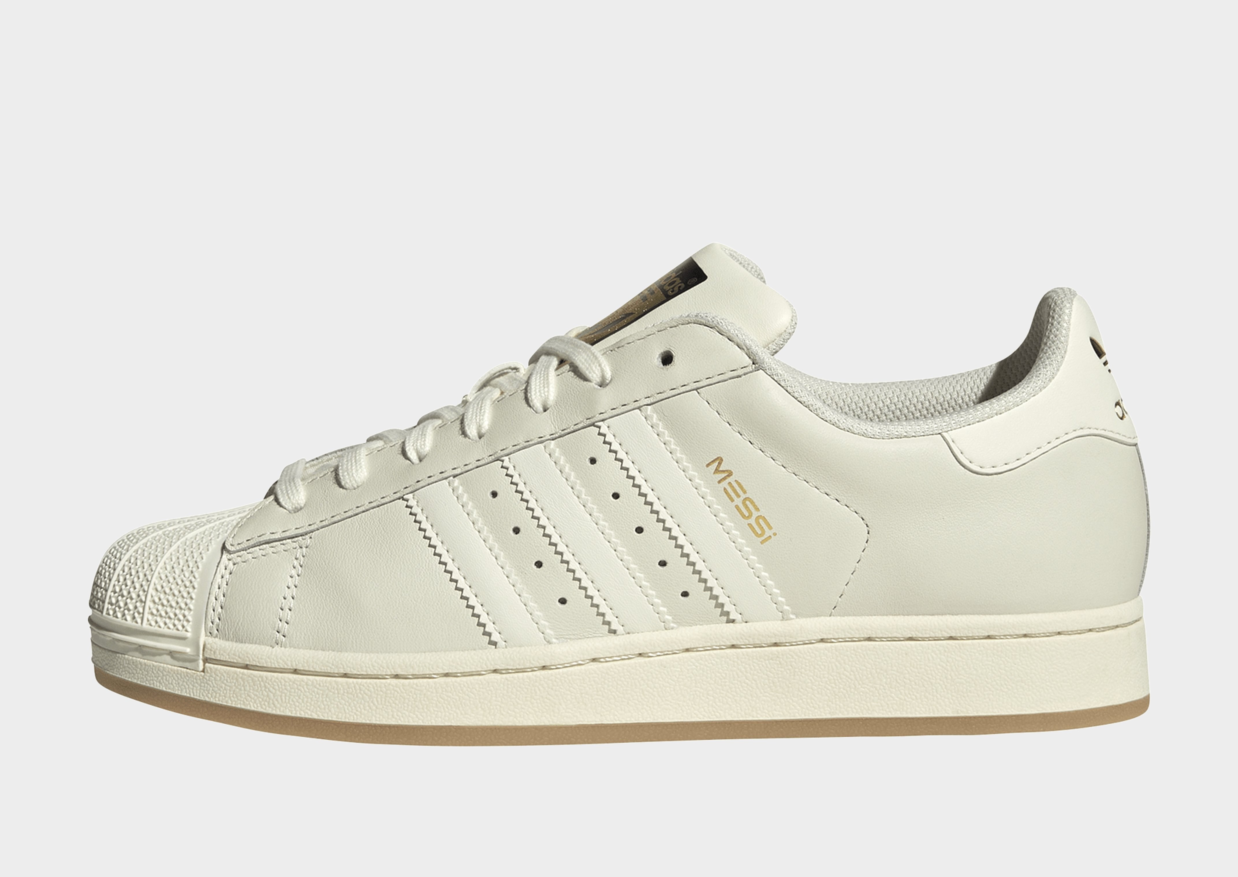 adidas SUPERSTAR MESSI SCHUH