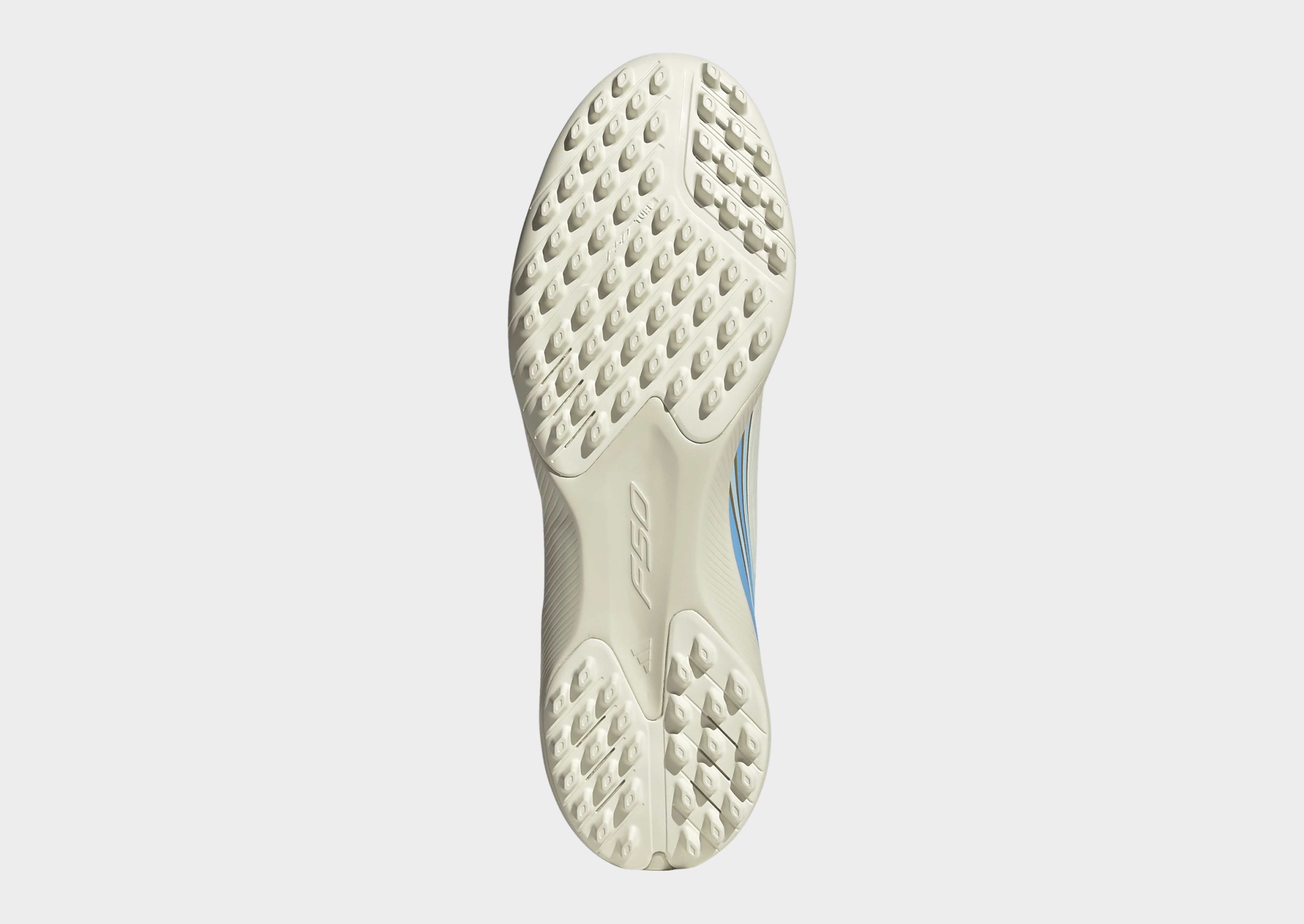 adidas F50 Messi League Fußballschuh, Kunstrasen