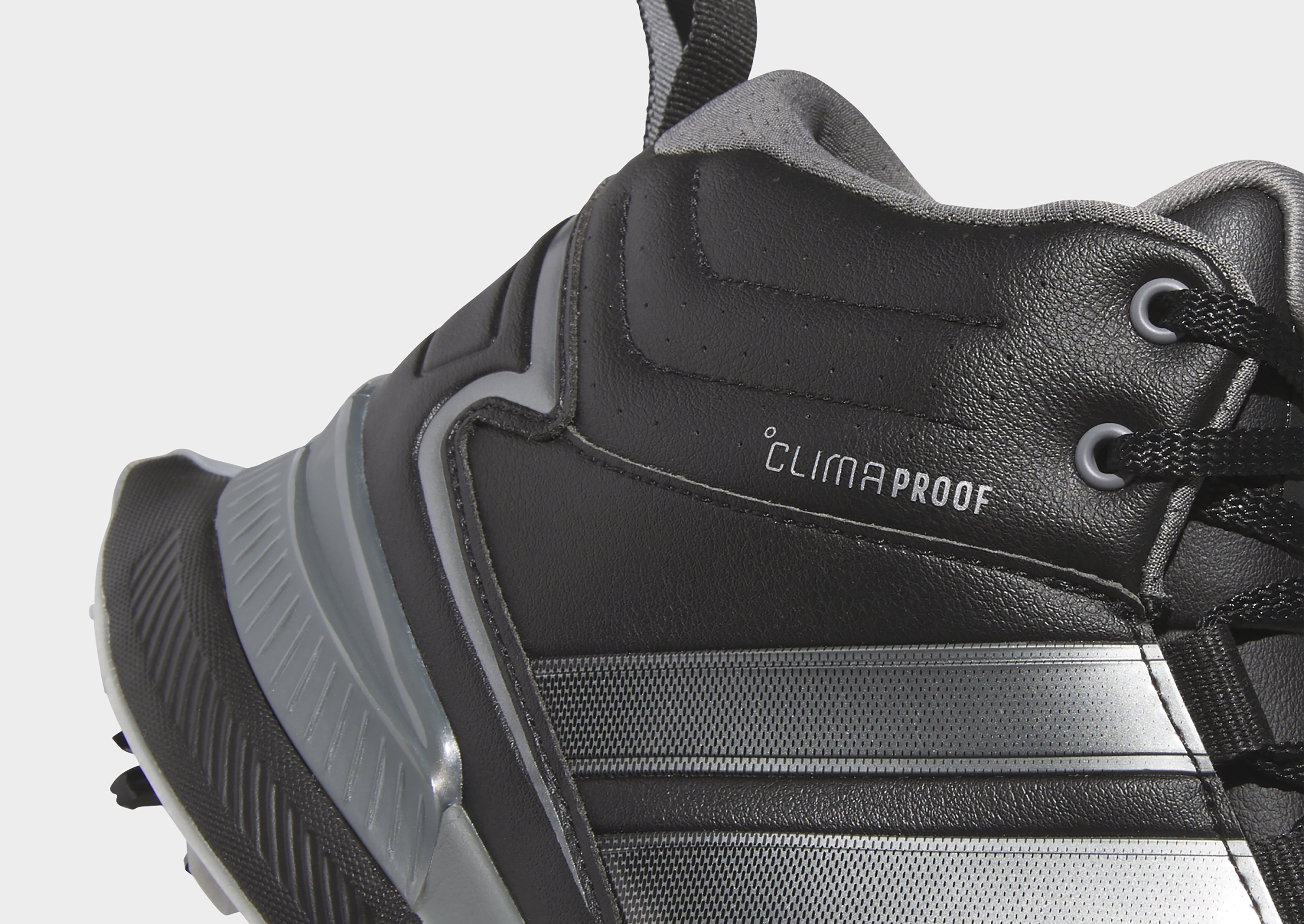 adidas R2c Mid-cut Climaproof Golfschuh, Weite Passform