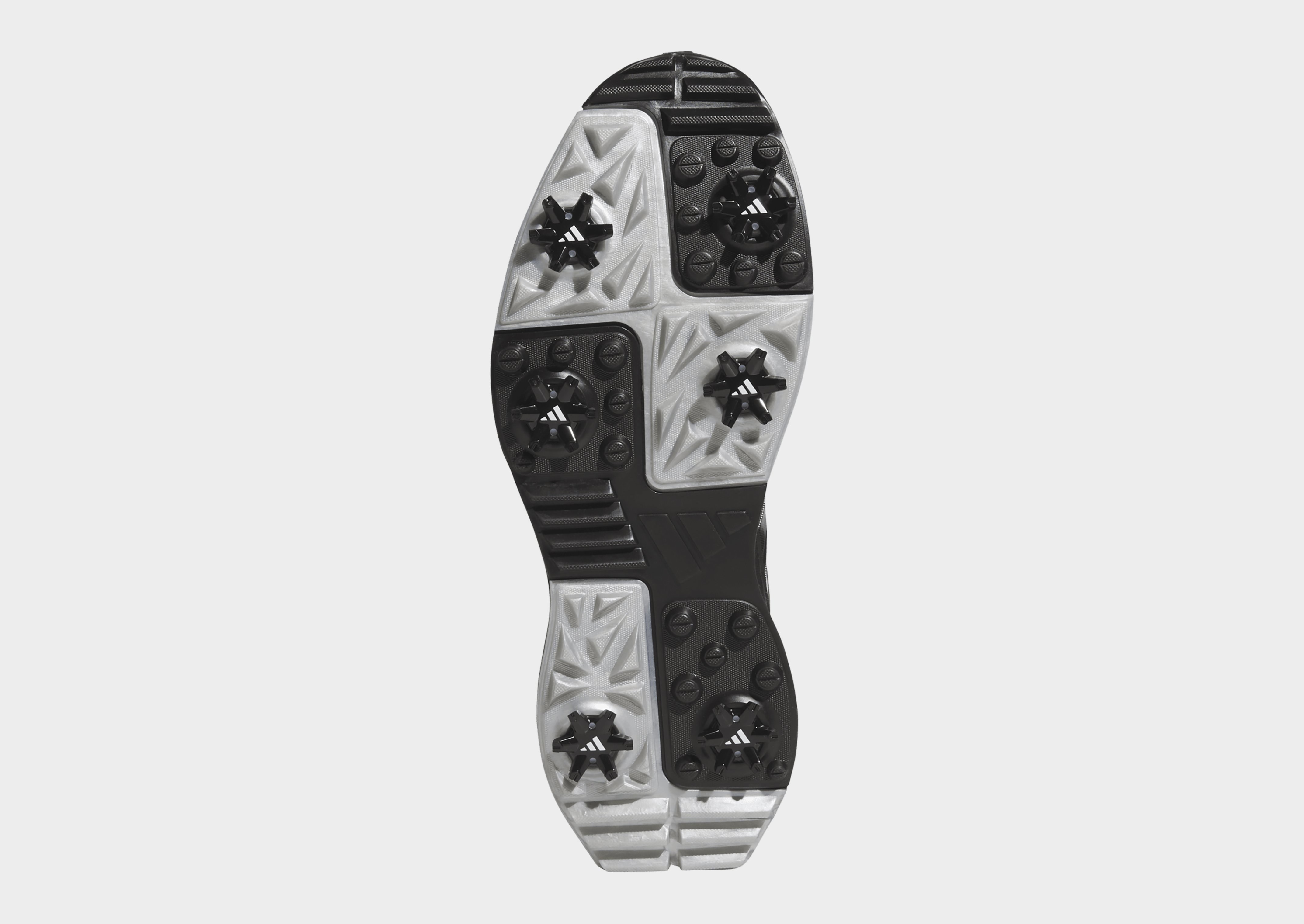 adidas R2c Mid-cut Climaproof Golfschuh, Weite Passform