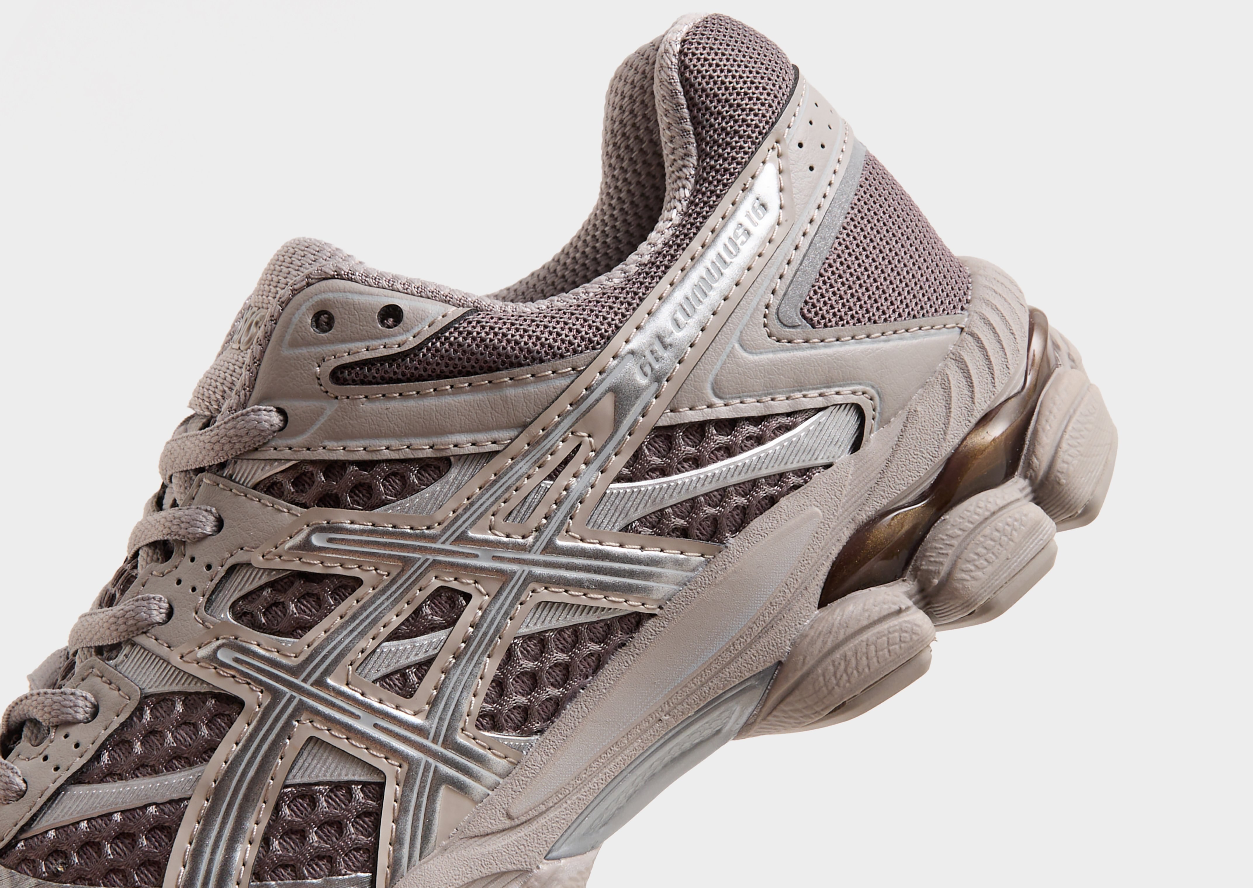 ASICS GEL-CUMULUS 16 Damen
