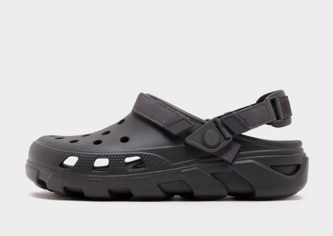Crocs Synchro Max Utility Clog