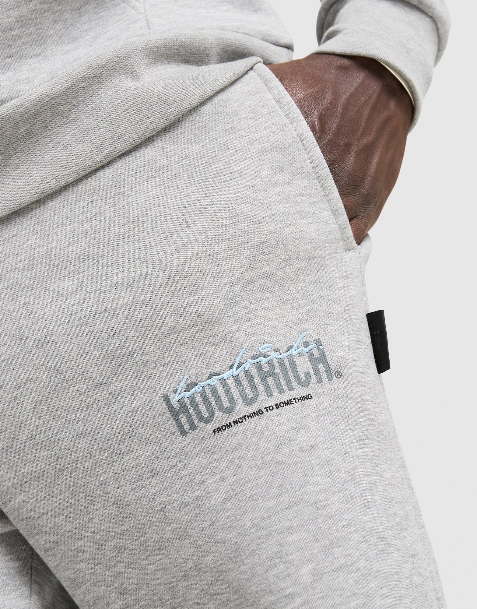Hoodrich Magma Jogginghose