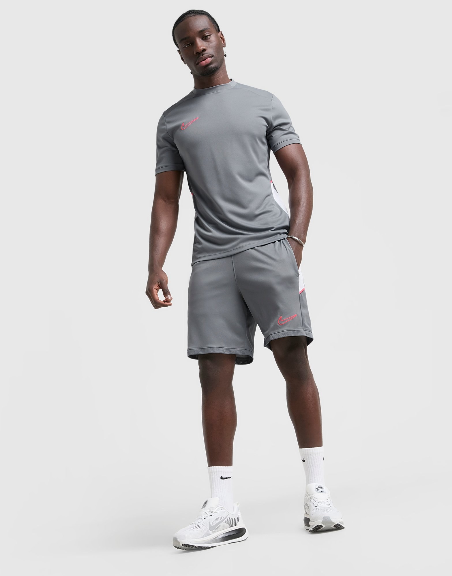 Nike Academy Shorts