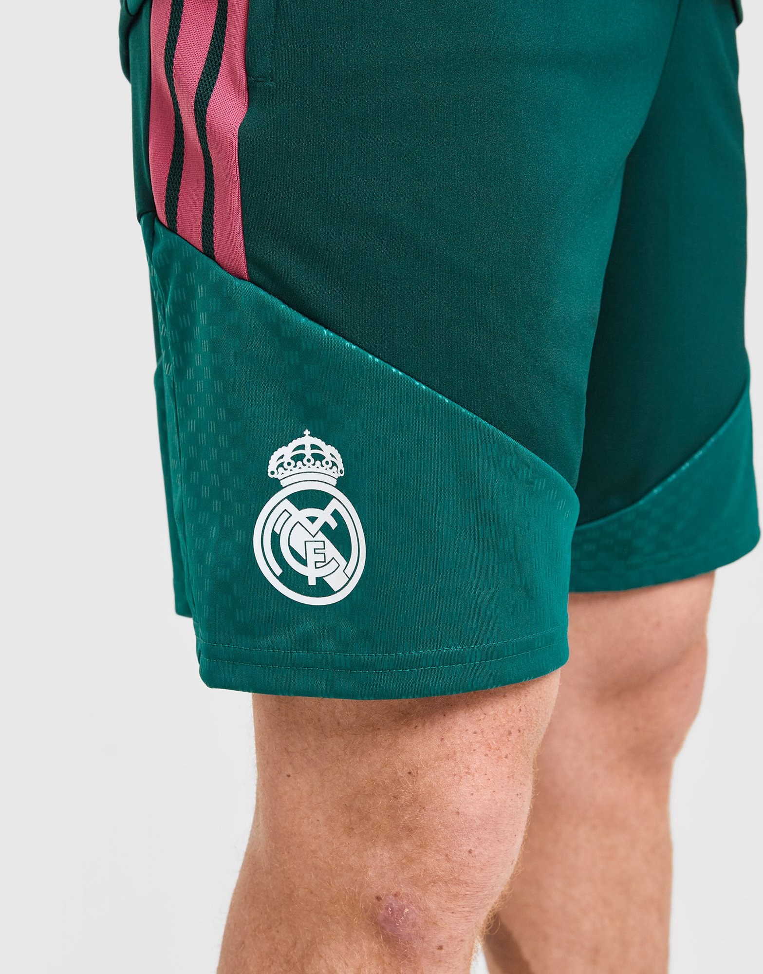 adidas Real Madrid Tiro 26 Trainingsshorts