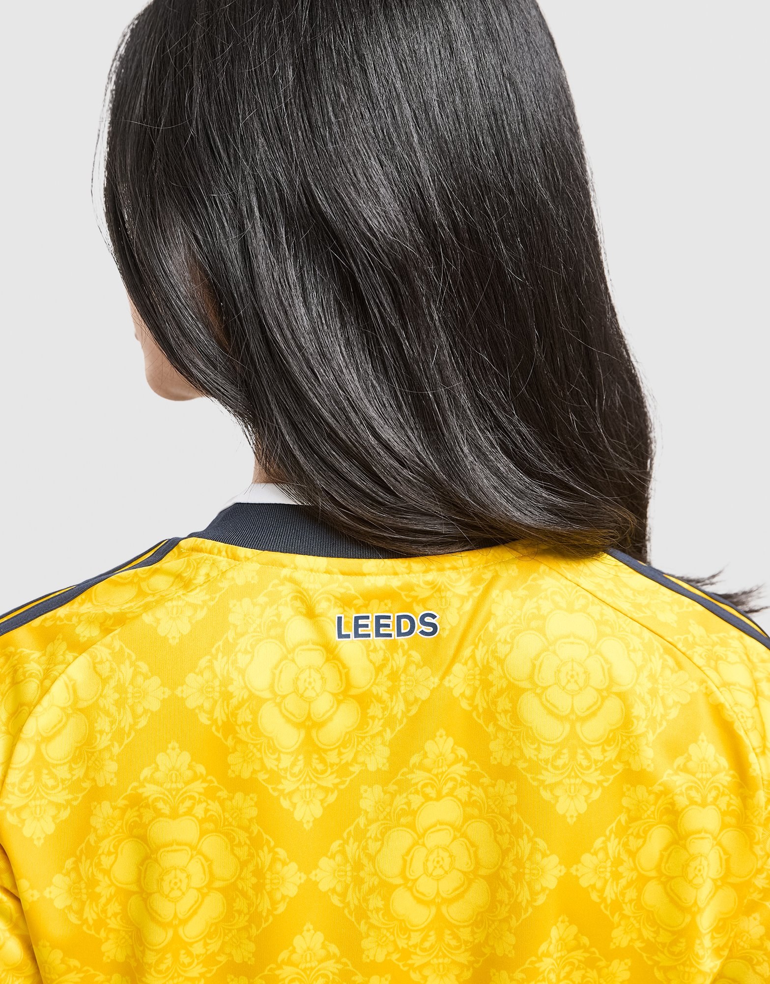 adidas Leeds United Fc 2026/27 Away Shirt Women's