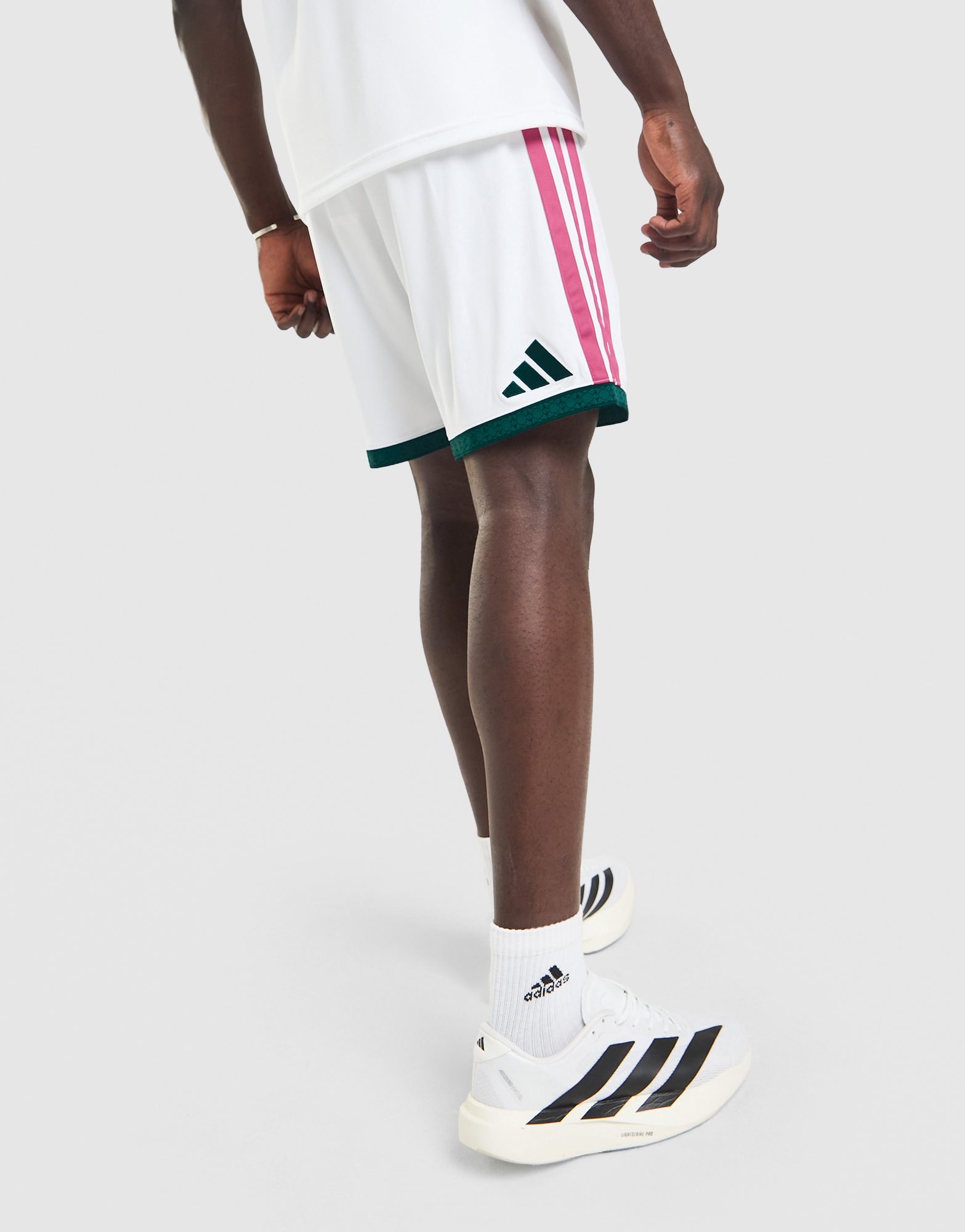adidas Real Madrid 26/27 Heimshorts