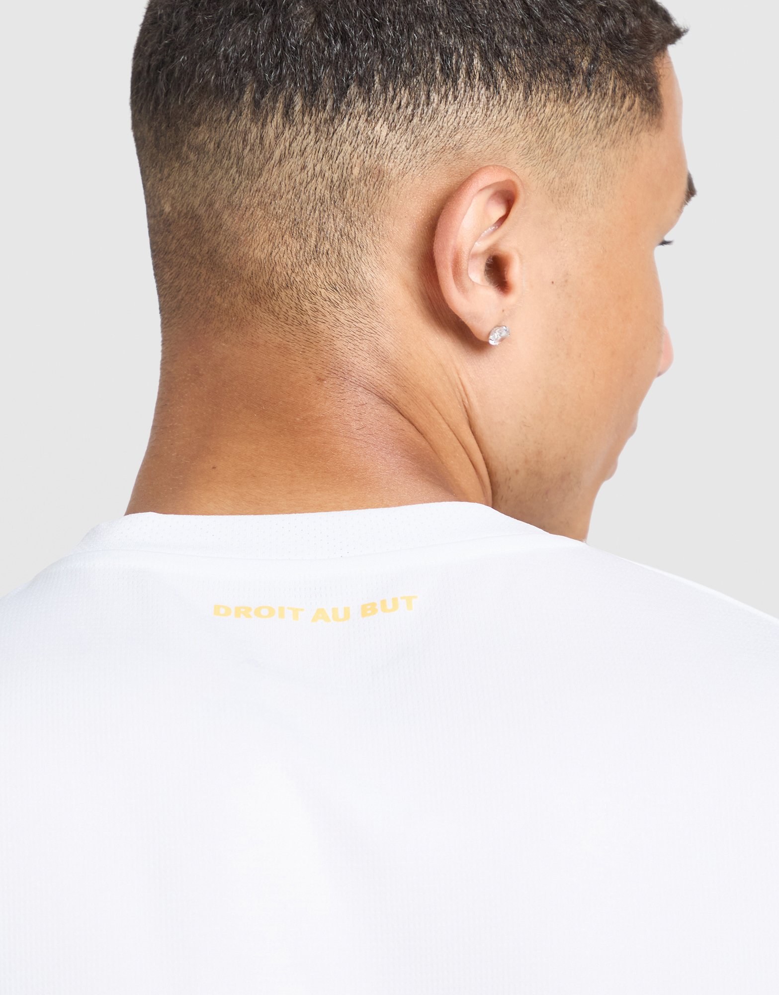 PUMA Olympique Marseille 2026/27 Heimtrikot