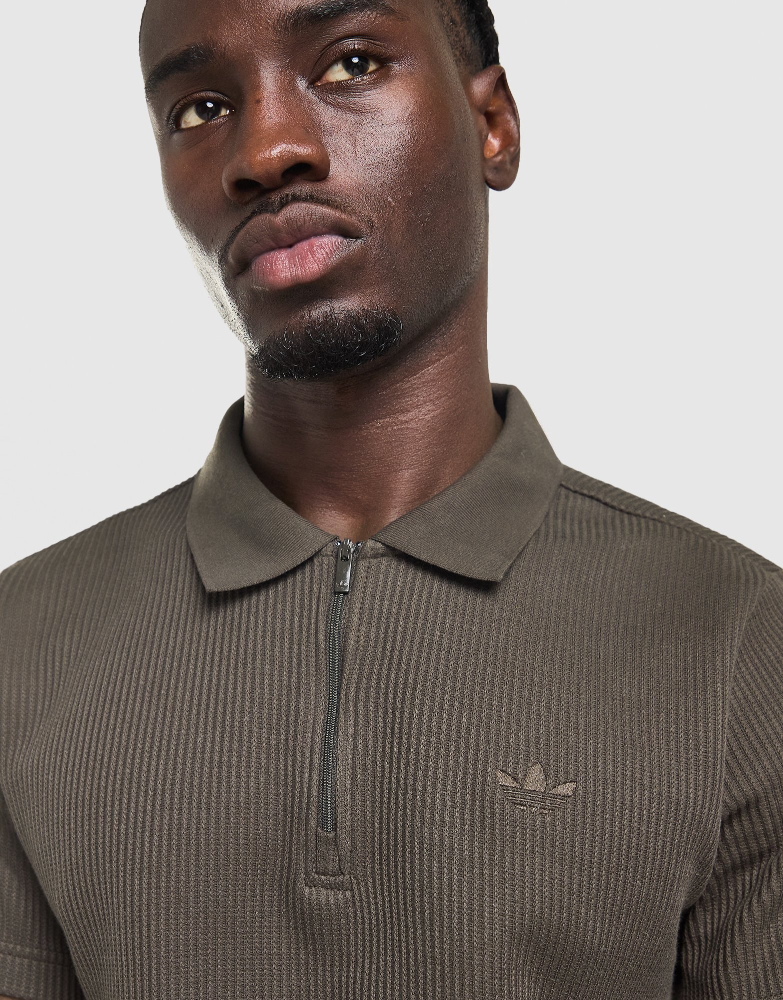 adidas Originals Waffle Poloshirt
