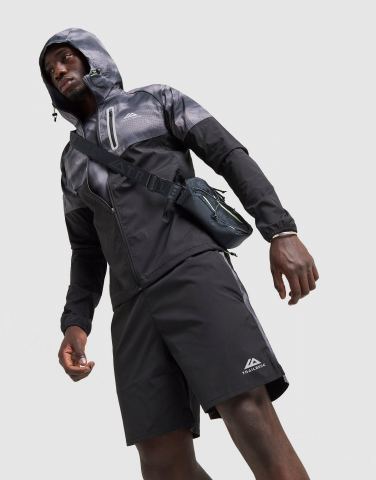 Trailberg Haze Water Resistant Jacket