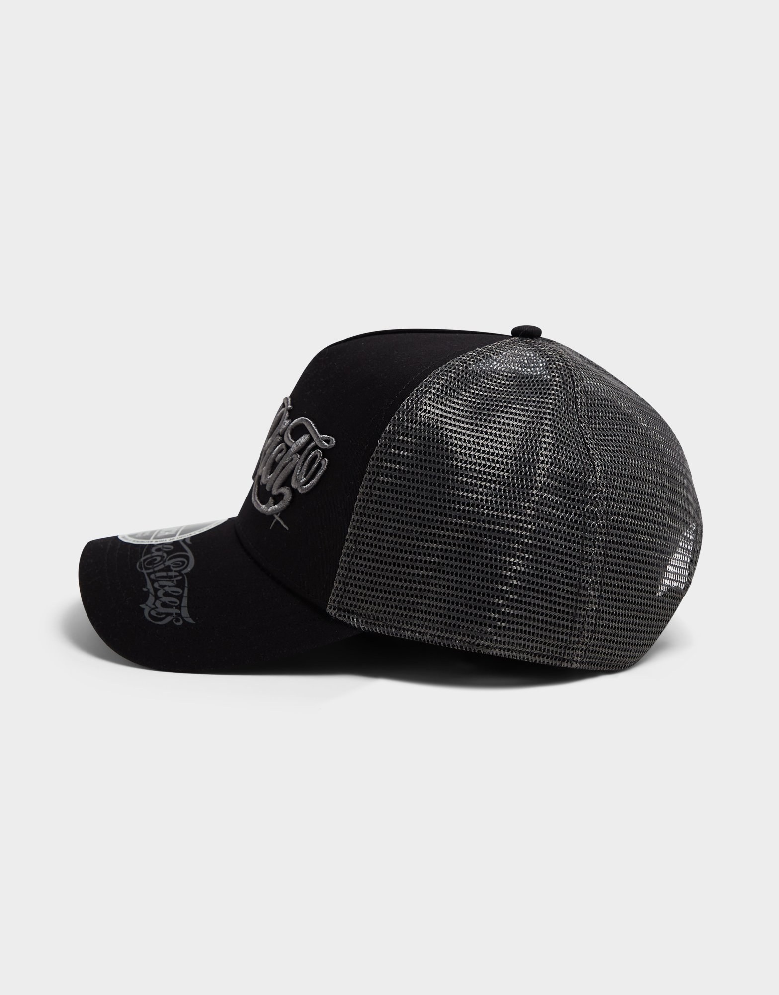 Hoodrich Legacy Dual Trucker Cap