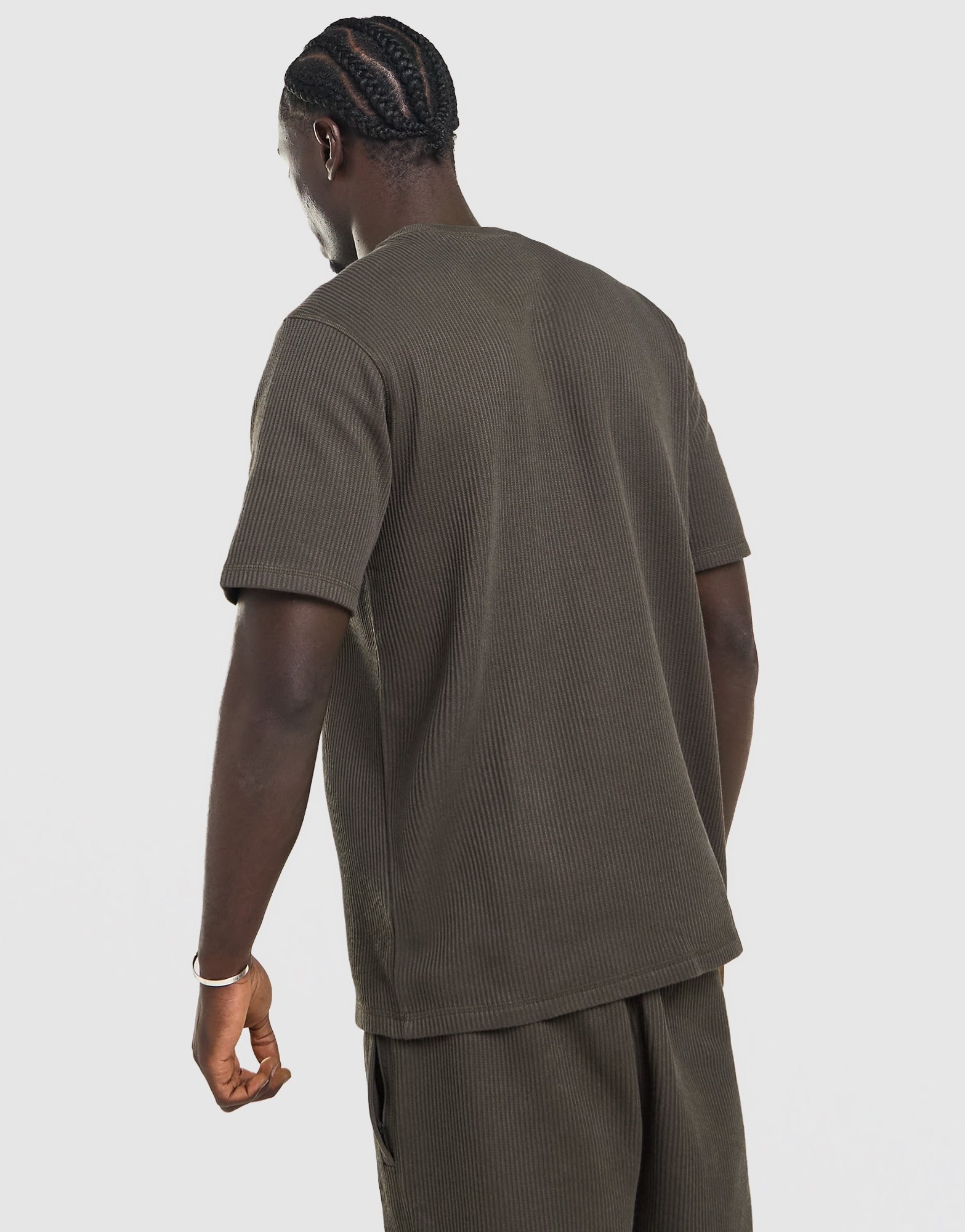 adidas Originals Waffle T-Shirt
