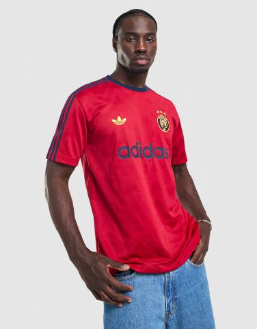 adidas Originals Allover-Print T-Shirt