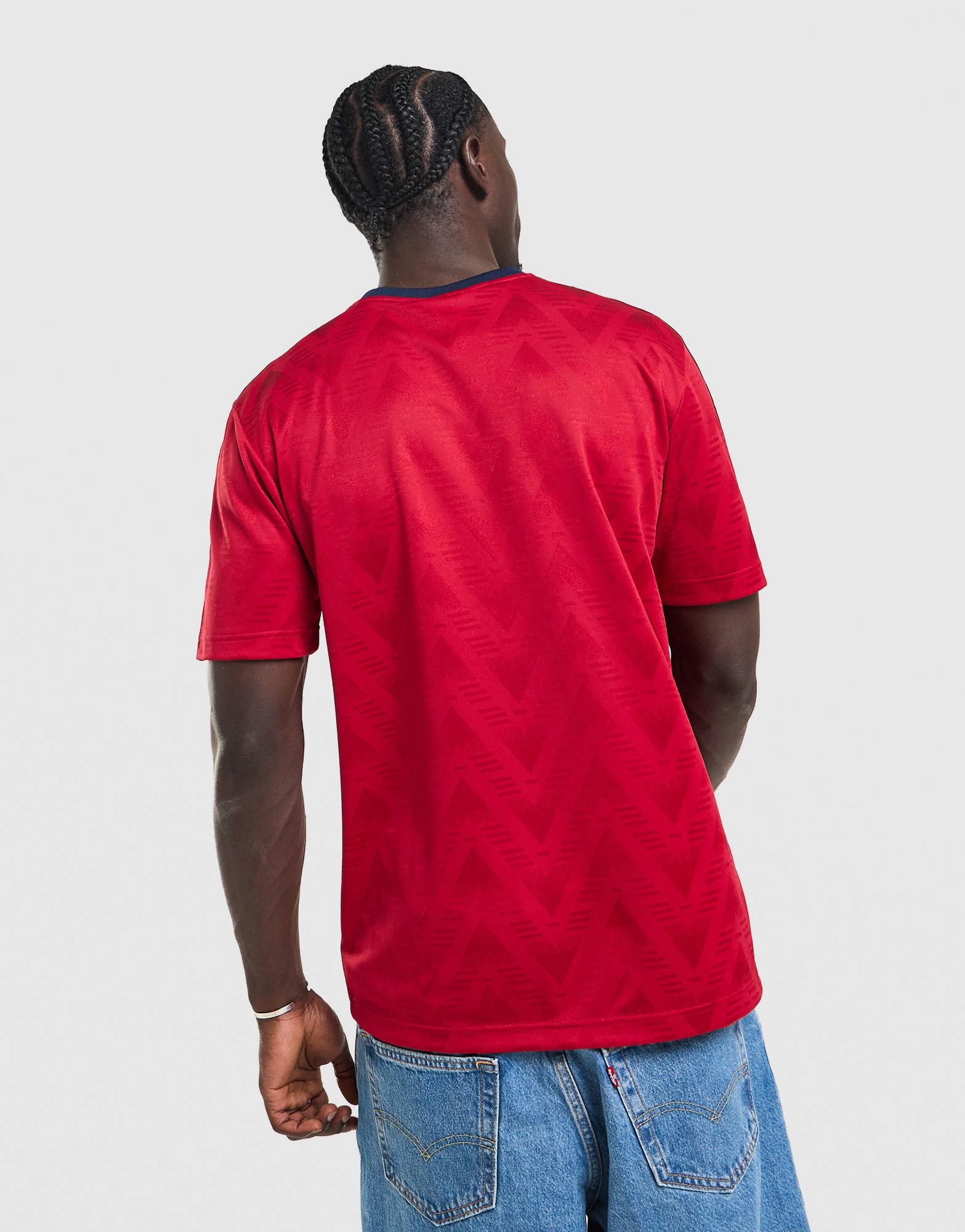 adidas Originals Allover-Print T-Shirt