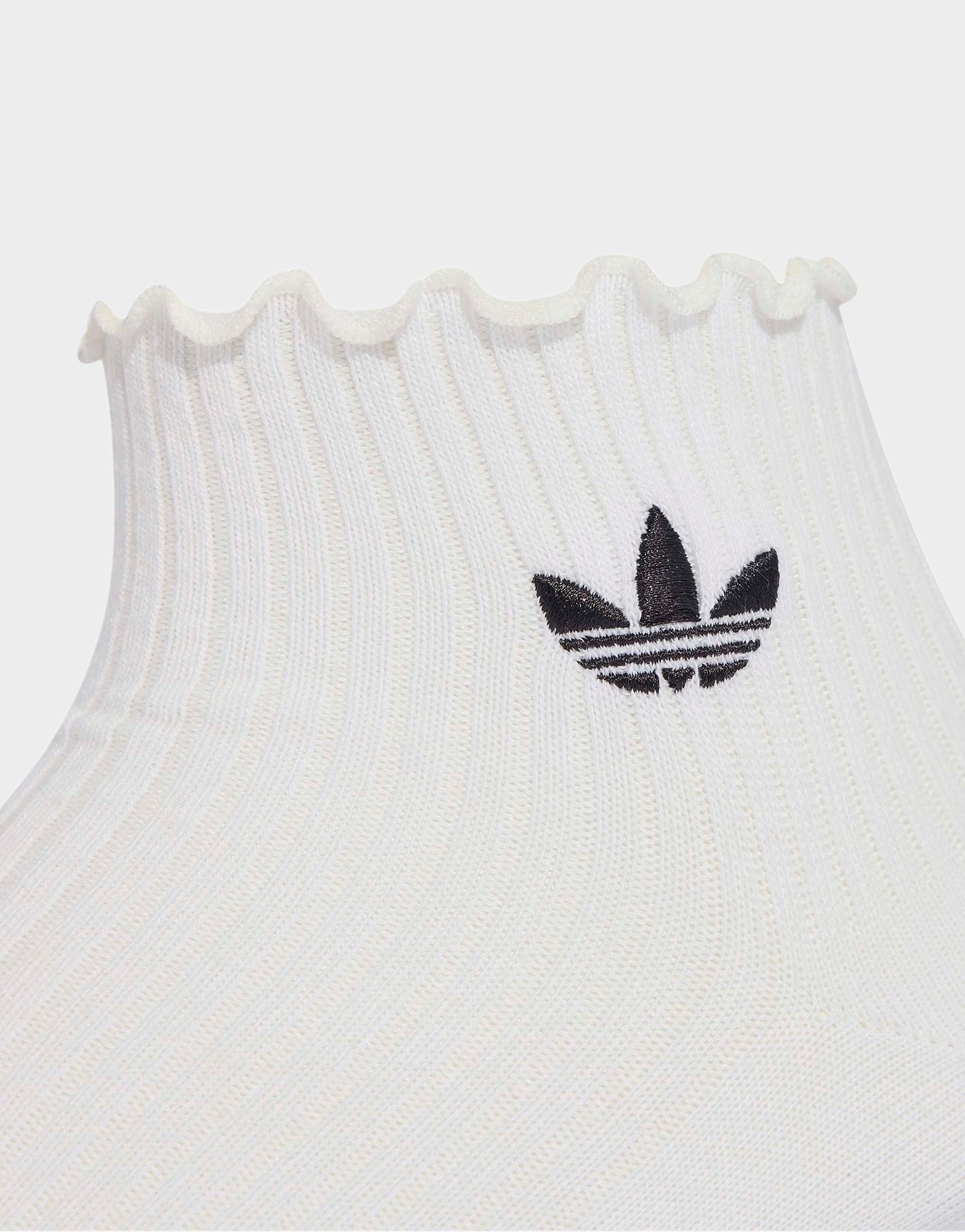adidas Originals 3er-Pack Ruffle Socken